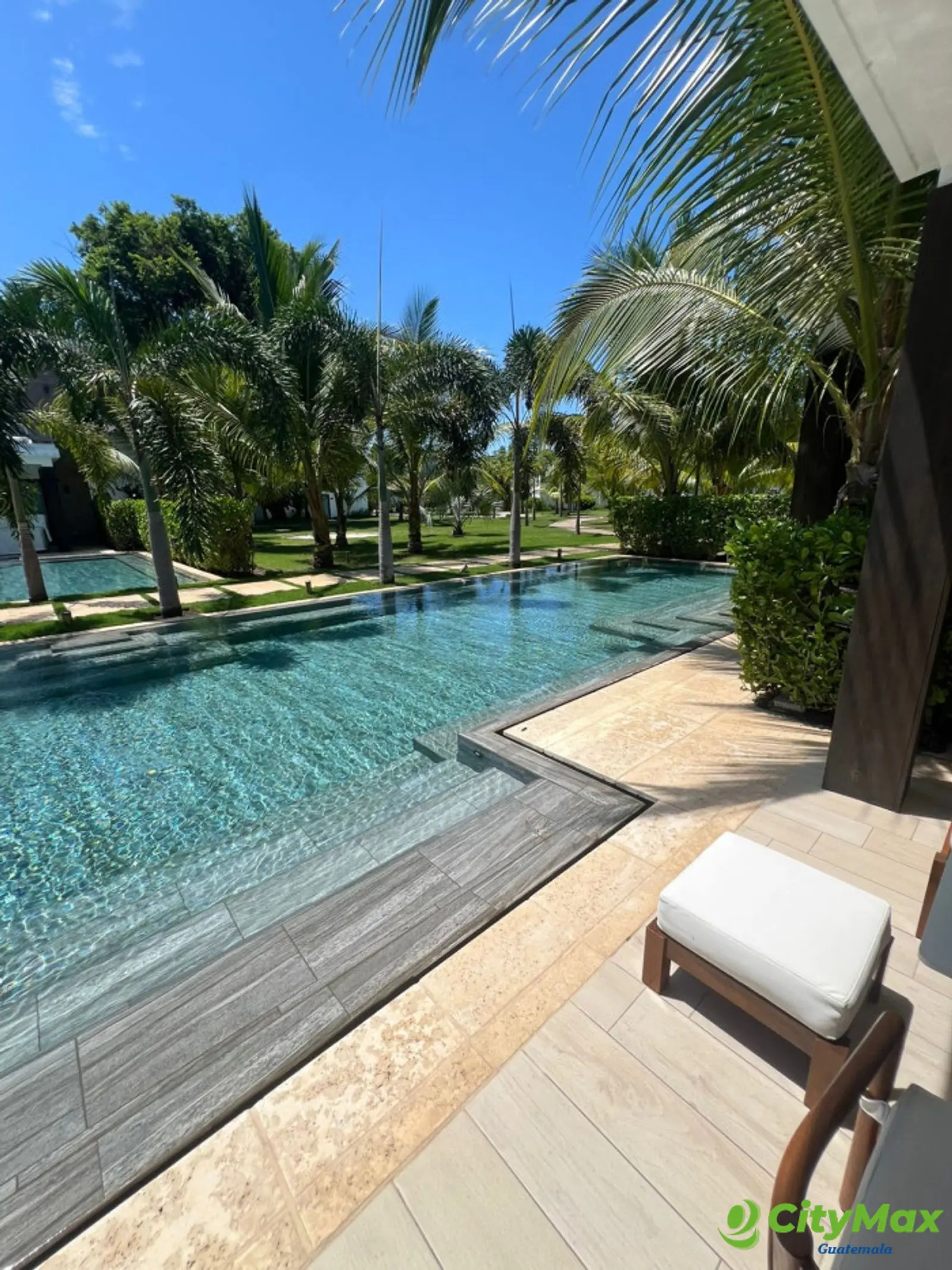 Casa en venta en Villas La Mar Monterrico Guatemala - foto 1