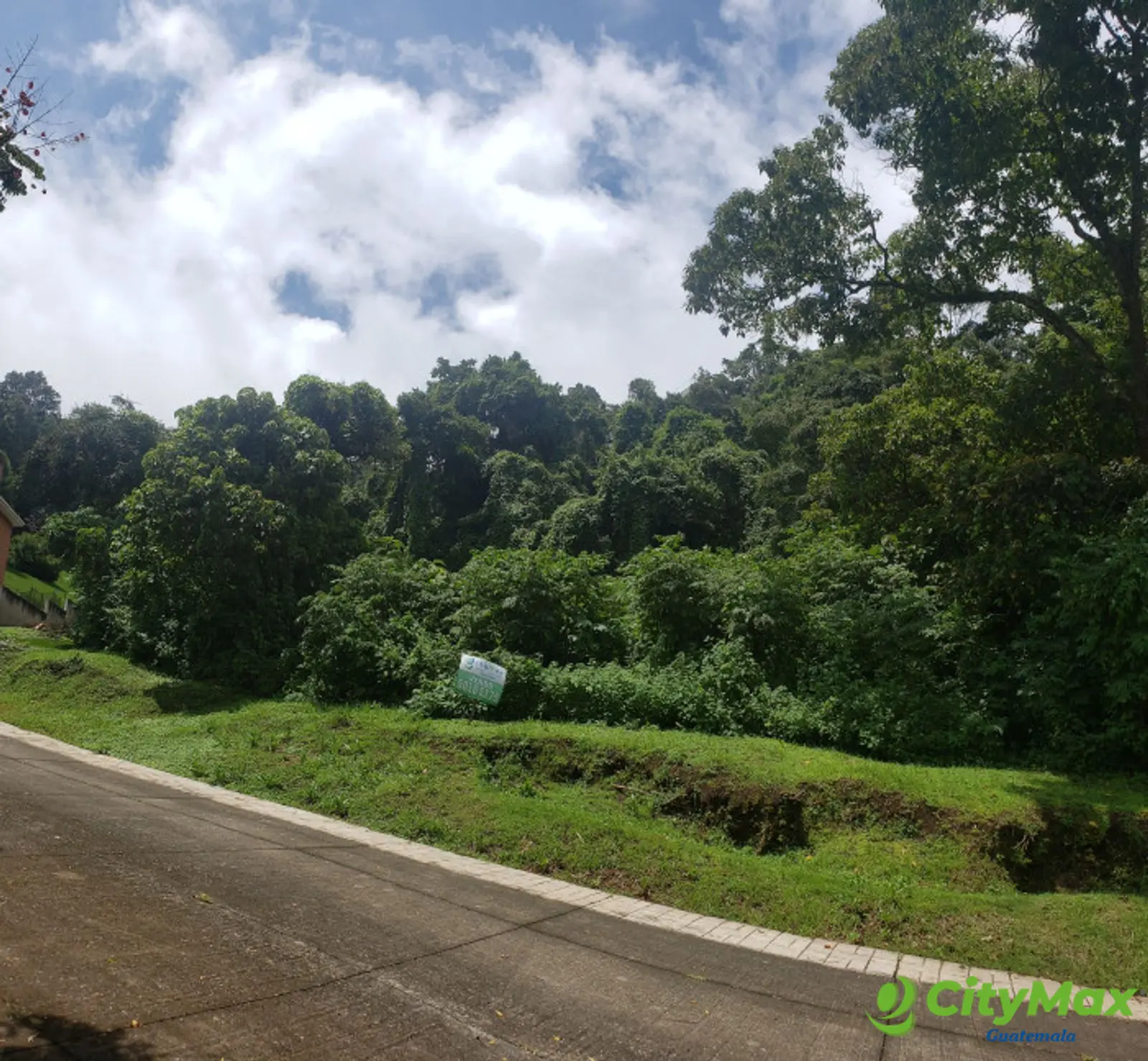 TERRENO en Fraijanes PARA VENTA, Carretera El Salvador - foto 1