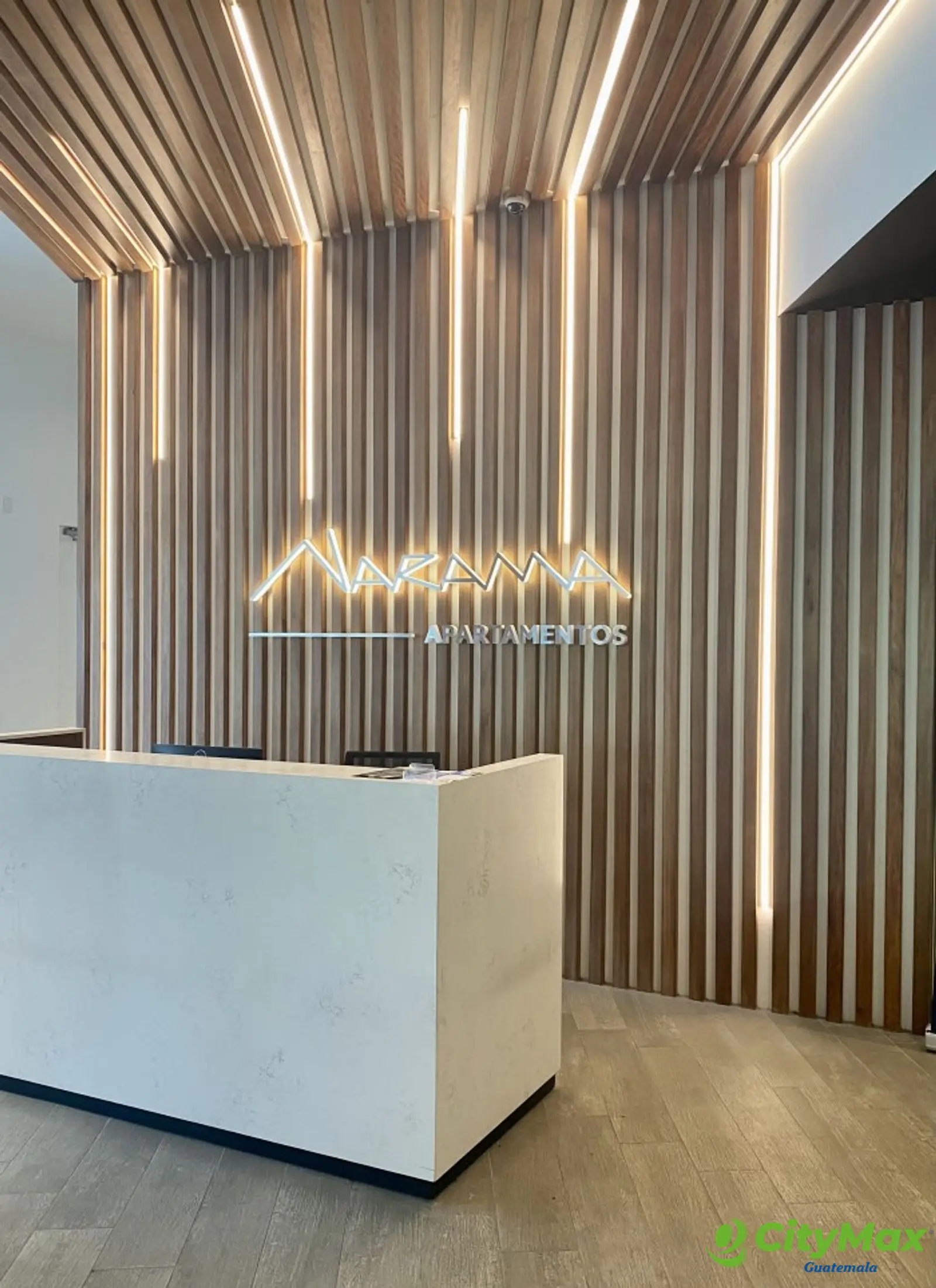 Apartamento en Venta en Edificio Narama z. 13 Inversión - foto 1