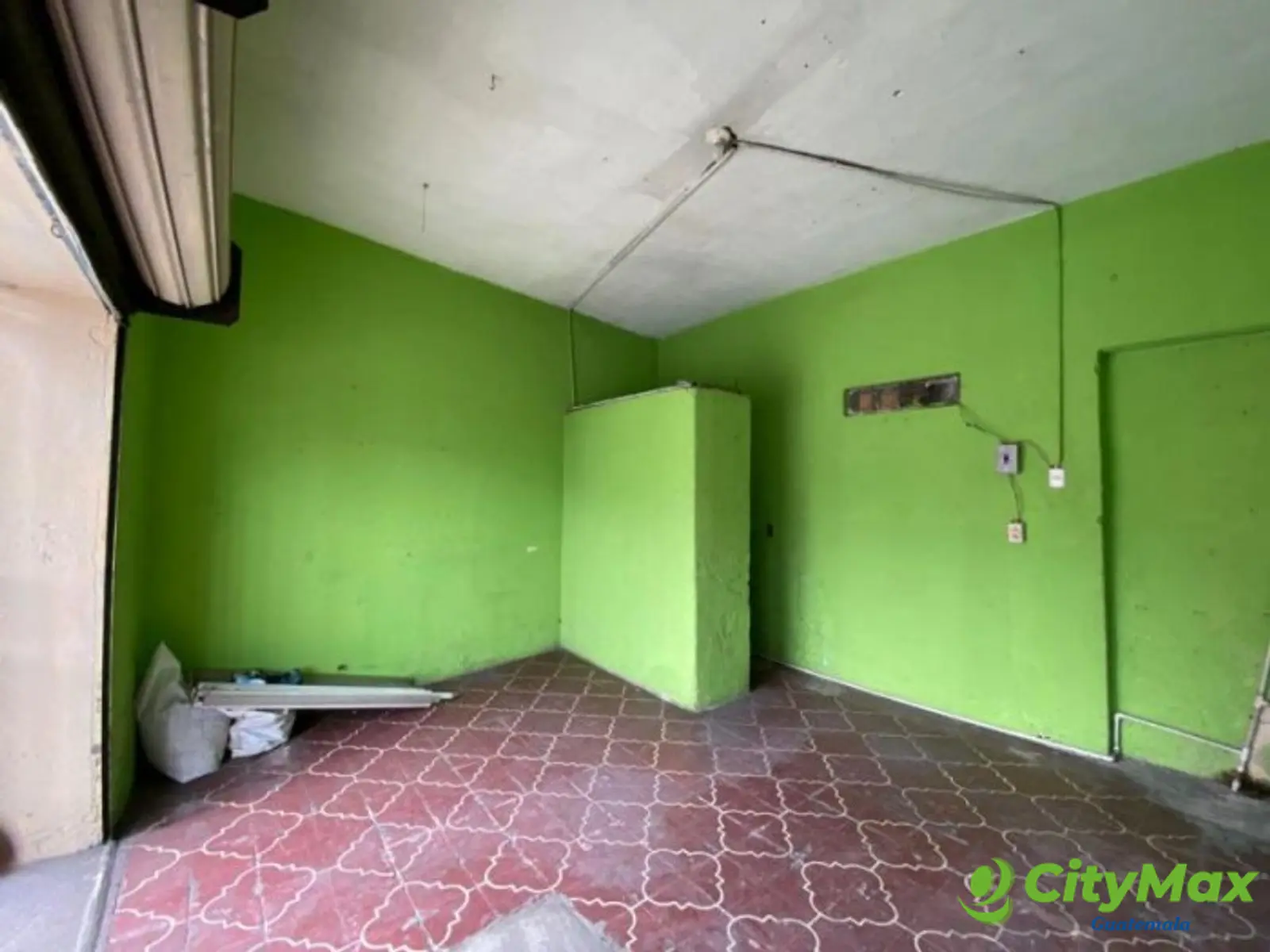 Casa en Venta de uso Comercial en zona 6 Guatemala - foto 1