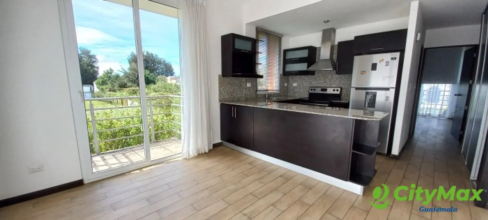 Apartamento en venta, entrada Fraijanes CAES - 20211117_101838.jpg
