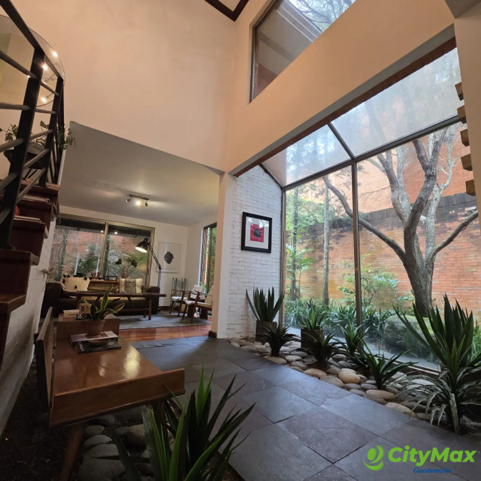 Casa en Venta Las Lomas de San Antonio Guatemala - foto 1
