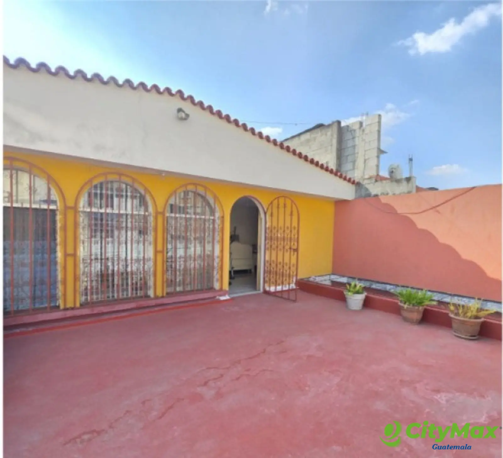 Casa en Venta en Valle del Sol zona 4 de  Mixco  - foto 1