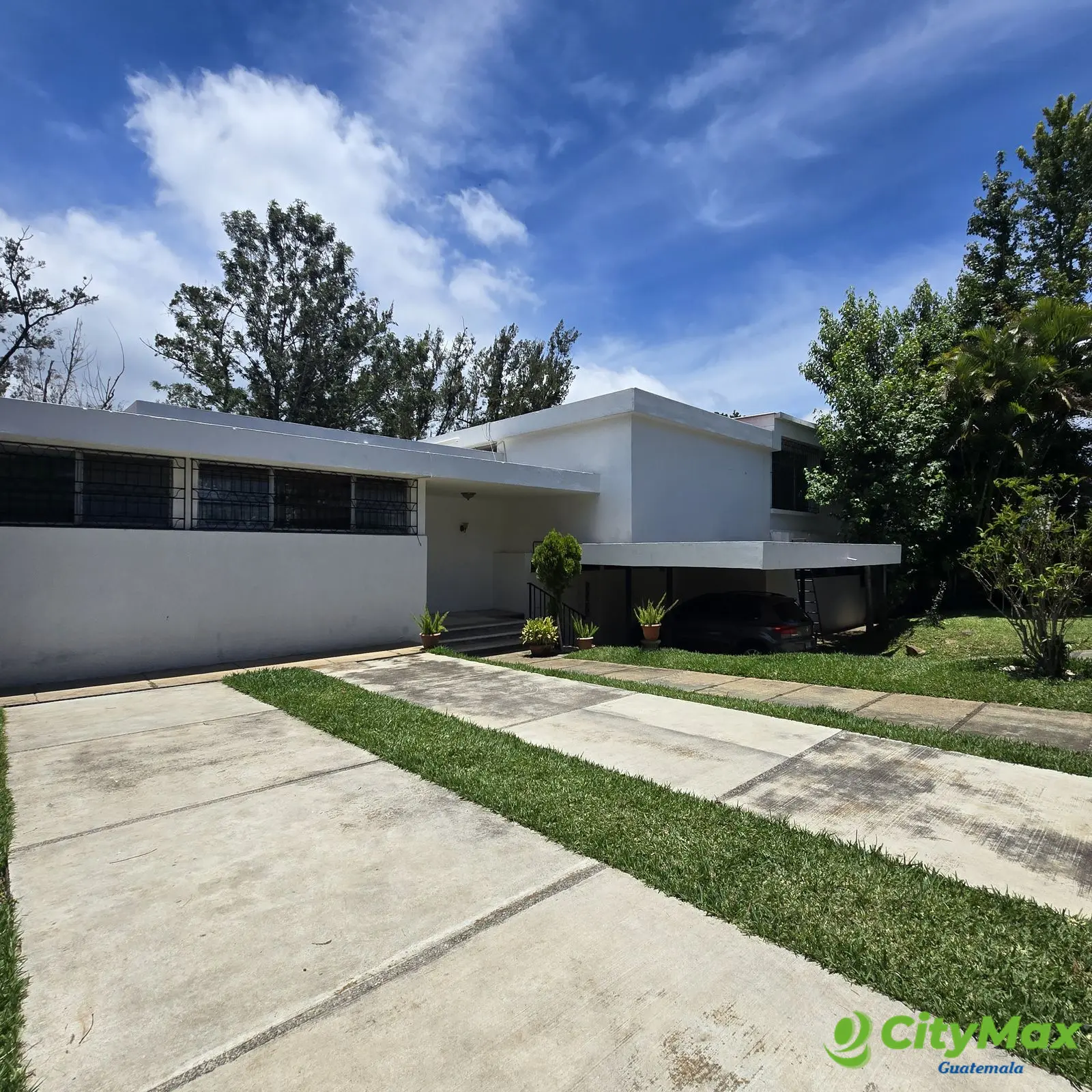En Renta Casa en Zona 15 ideal para oficinas !! - foto 1