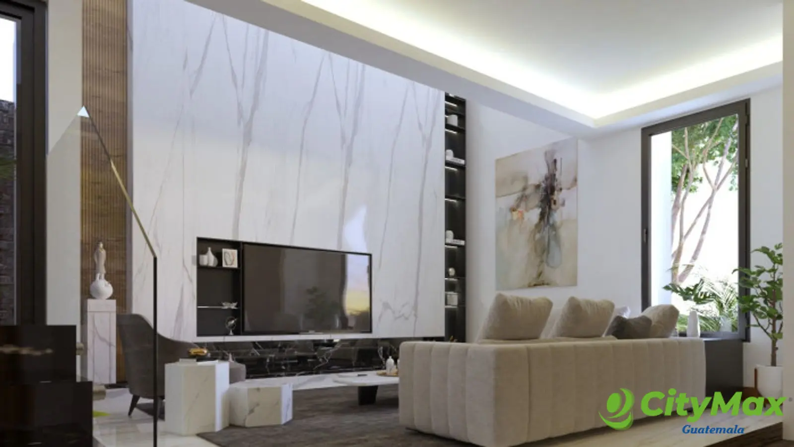 Casa a construir en Las Cumbres Zona 16  - foto 1