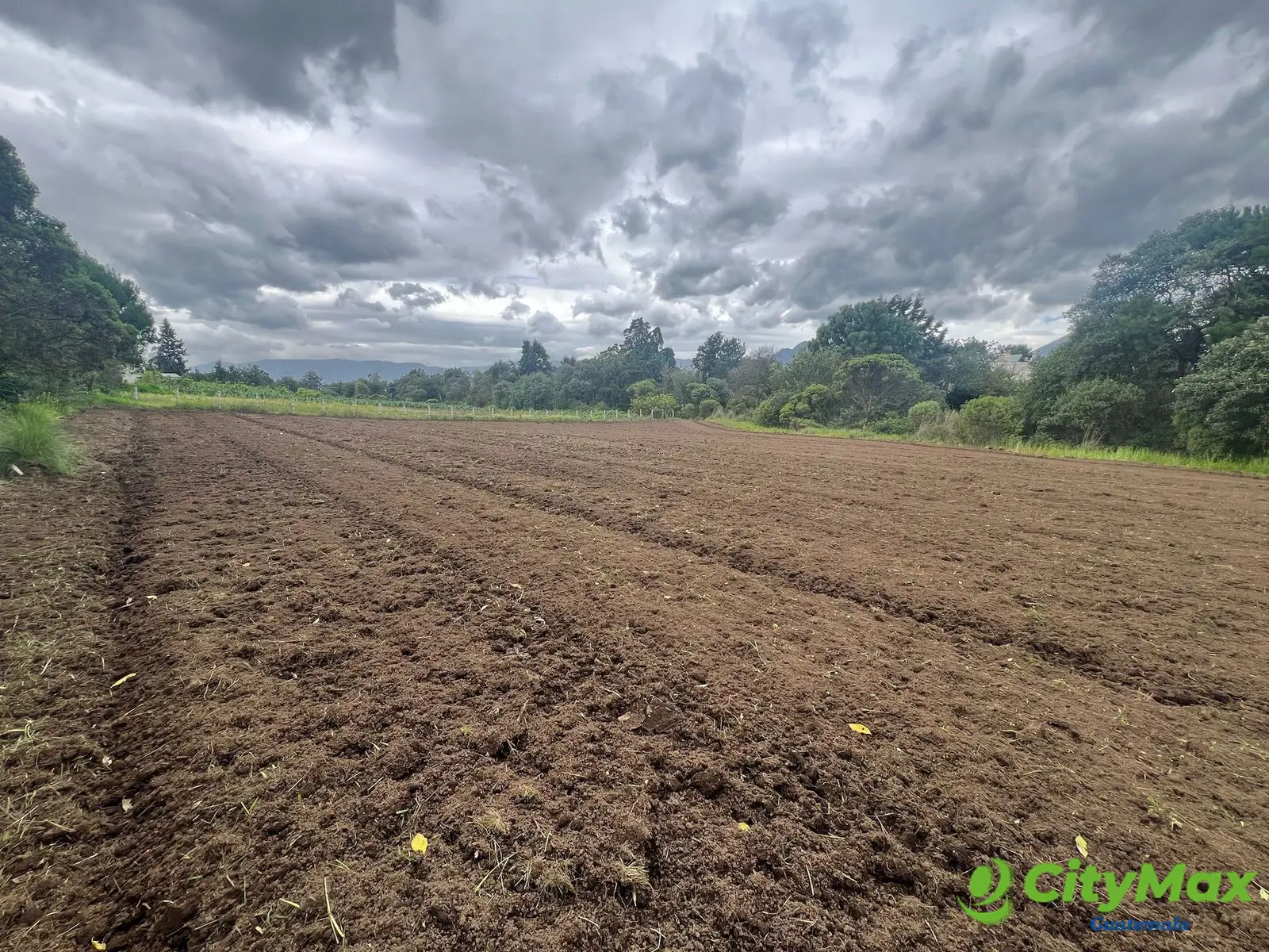 Finca en Venta de 8 Cuerdas en Quetzaltenango - foto 1