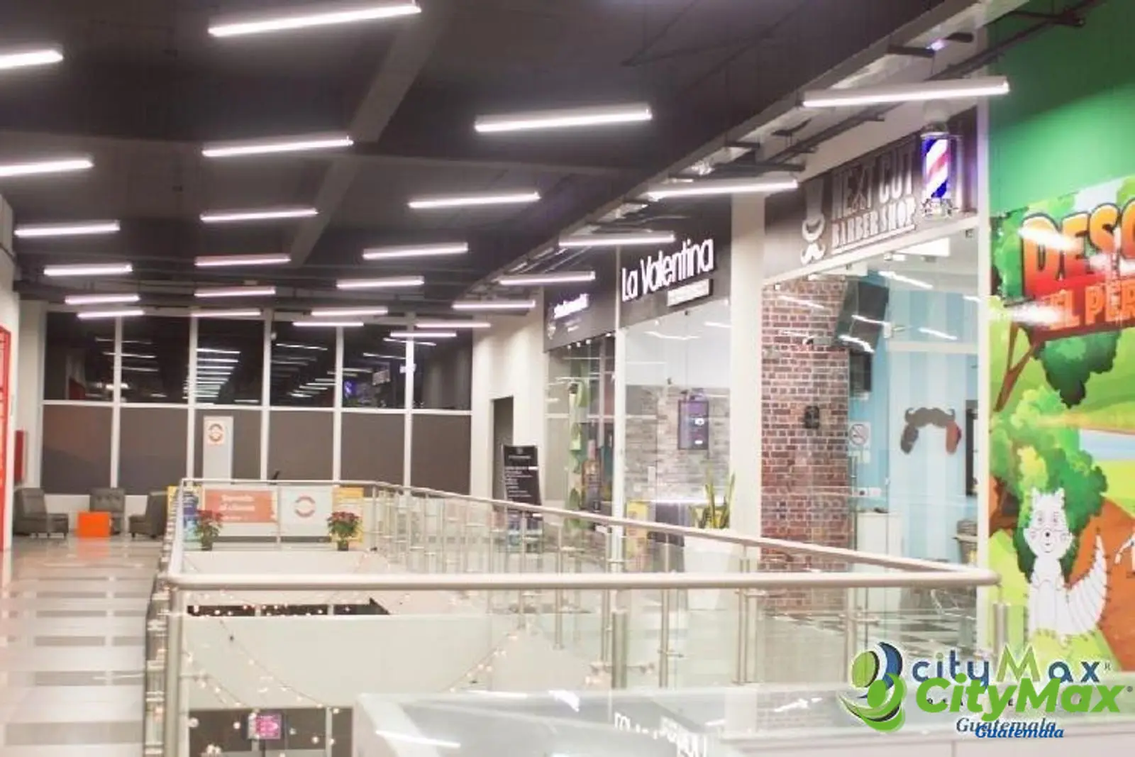 Local comercial en renta Centro San Juan zona 7 - foto 1