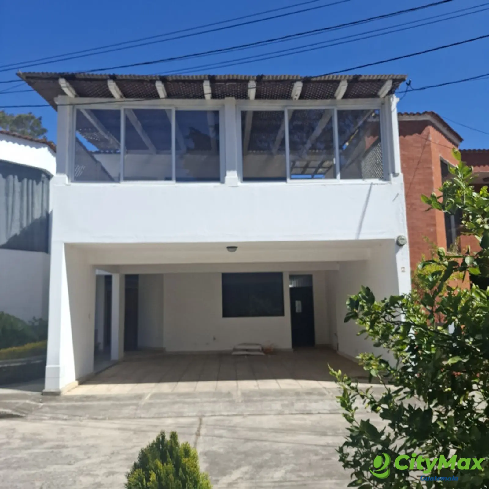 Casa en Venta  y renta carretera San José Pinula - foto 1