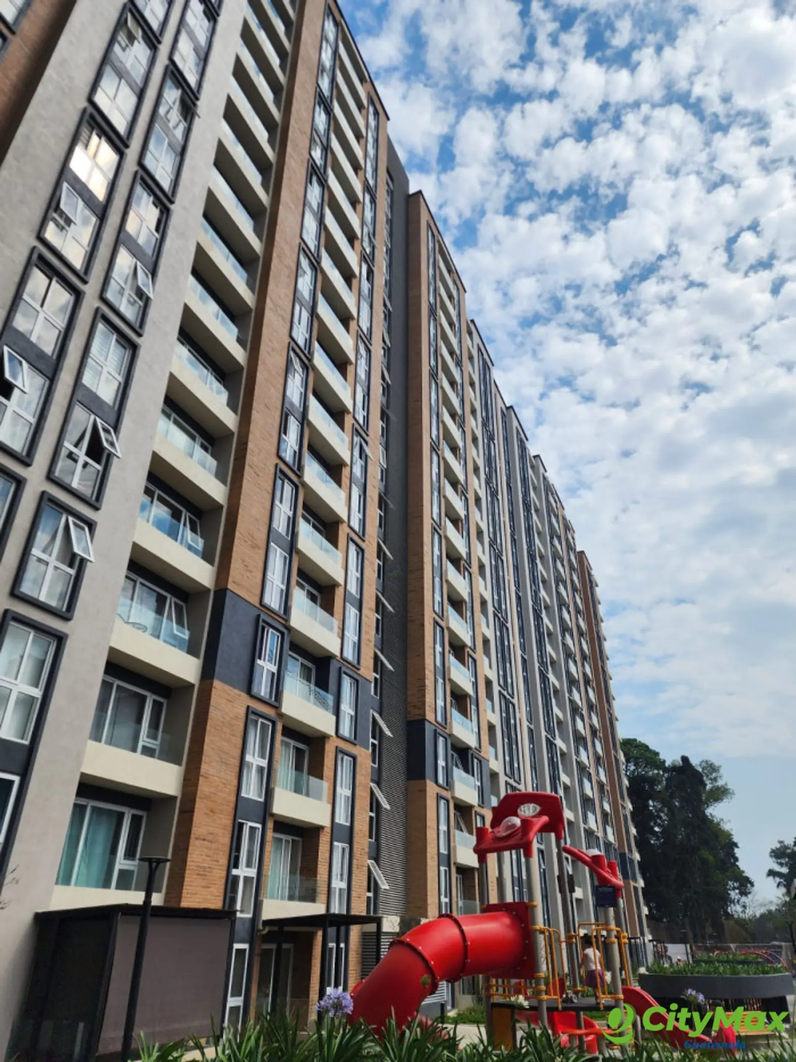 Apartamento en Venta en Parque Mateo Guatemala - foto 1