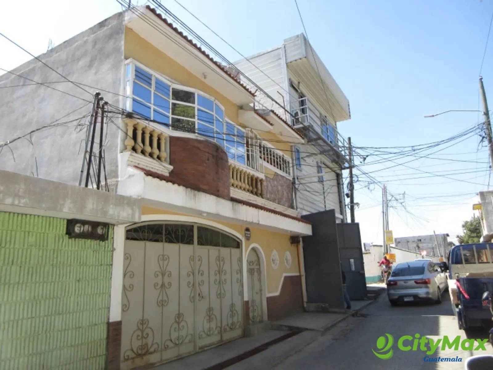 Casa en Venta bien Ubicada en Boca Del Monte. - foto 1