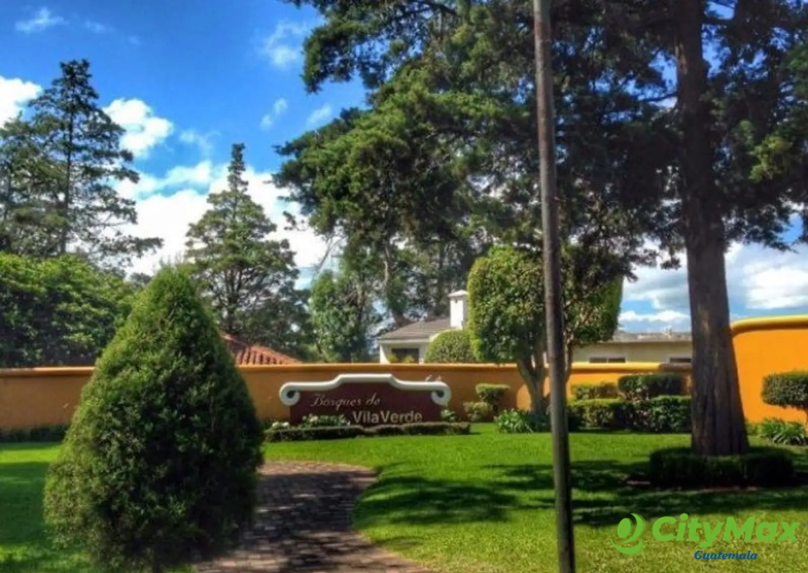Terreno en venta Bosques de Vilaverde km 26.5 CES - foto 1