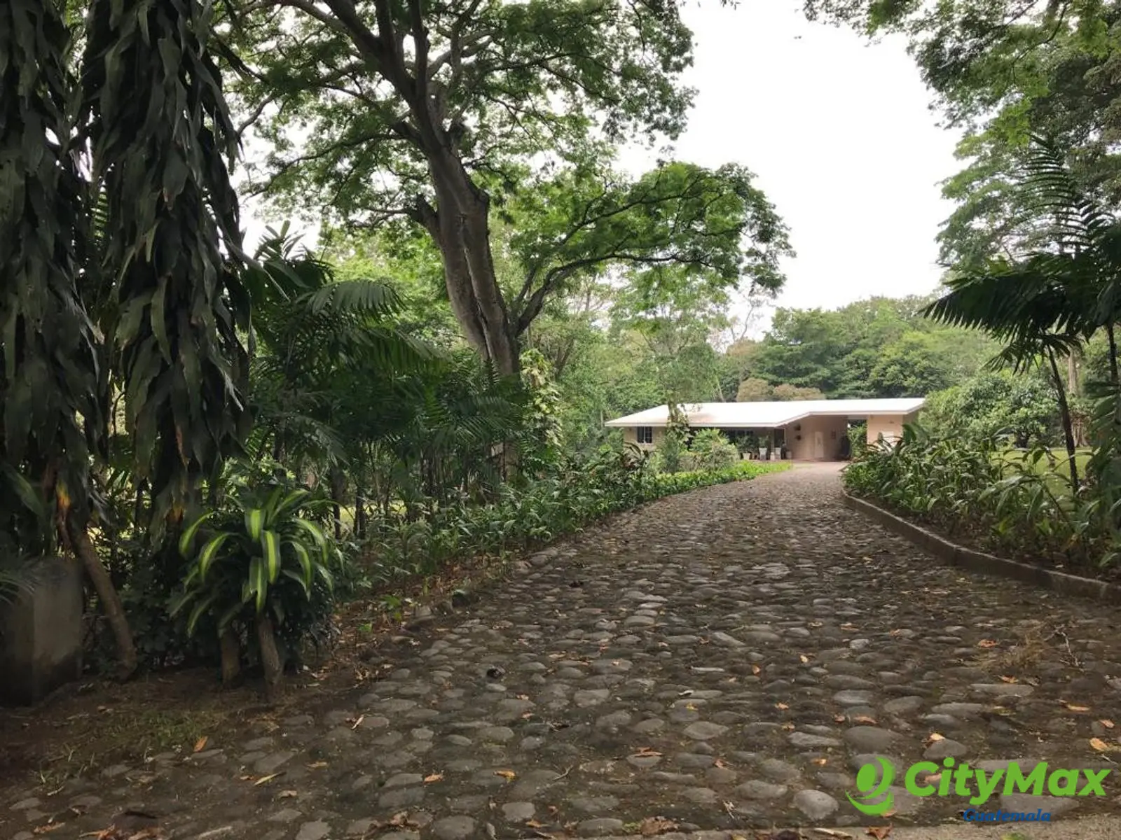Terreno en Venta Campo Aventura Palin Escuintla - foto 1