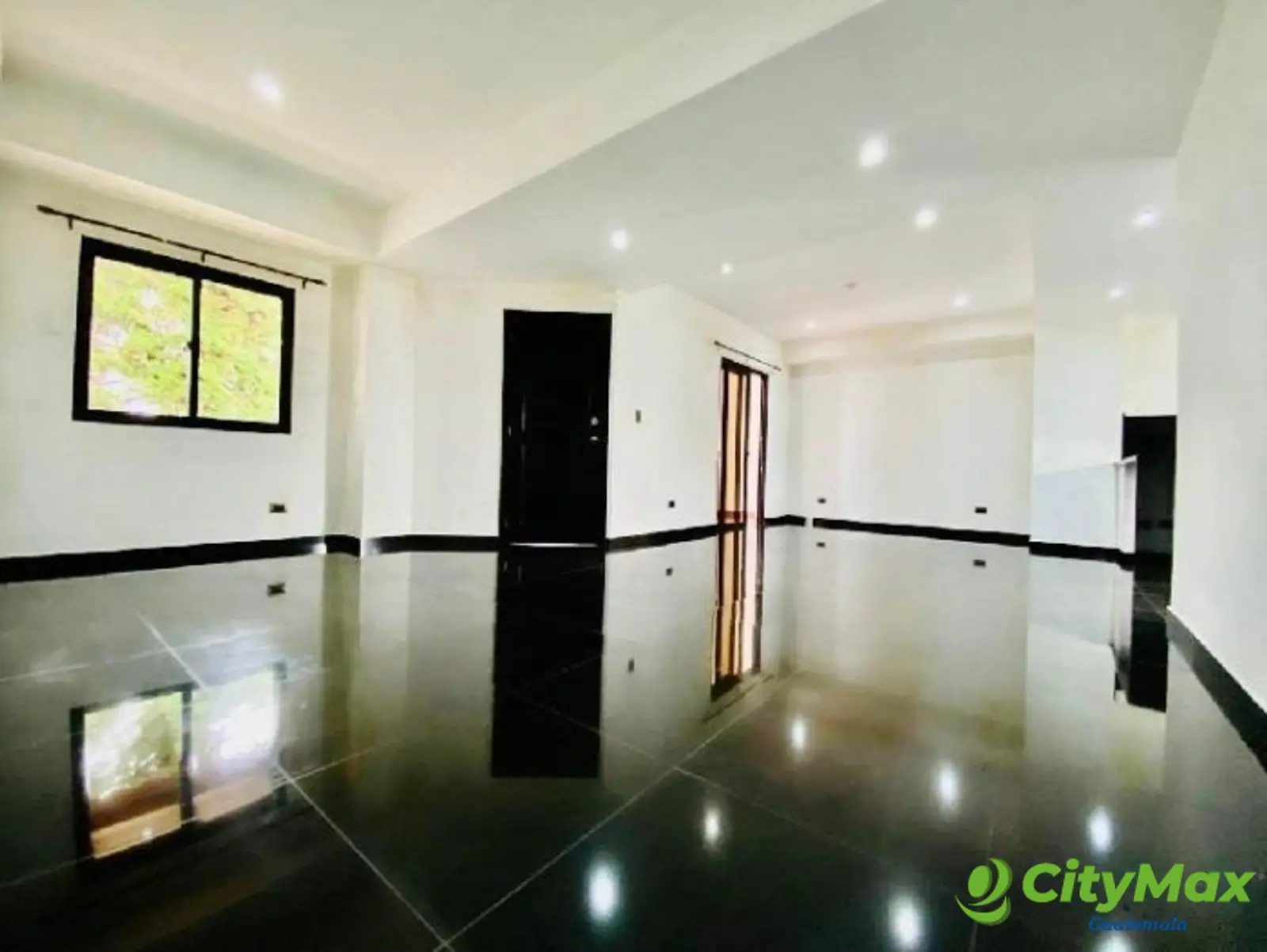 Apartamento en venta en zona 16 Guatemala - foto 1
