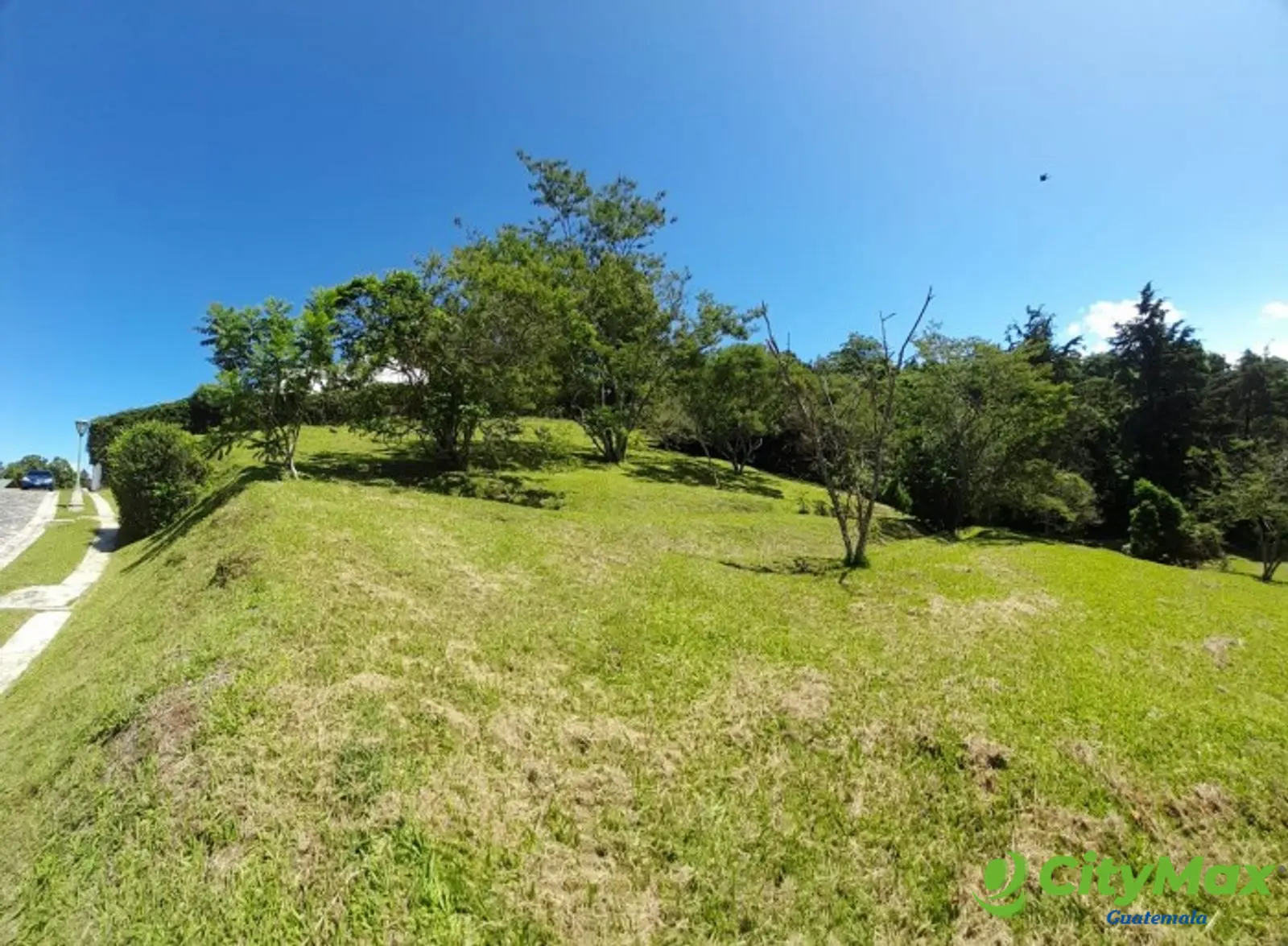 TERRENO RESIDENCIAL EN VENTA SAN GERMAN DEL BOSQUE FRAI - foto 1