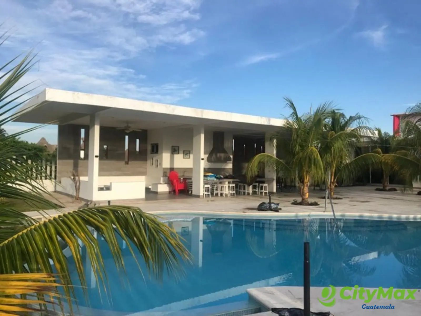 Lujosa Casa en Venta en Juan Gaviota Guatemala - foto 1