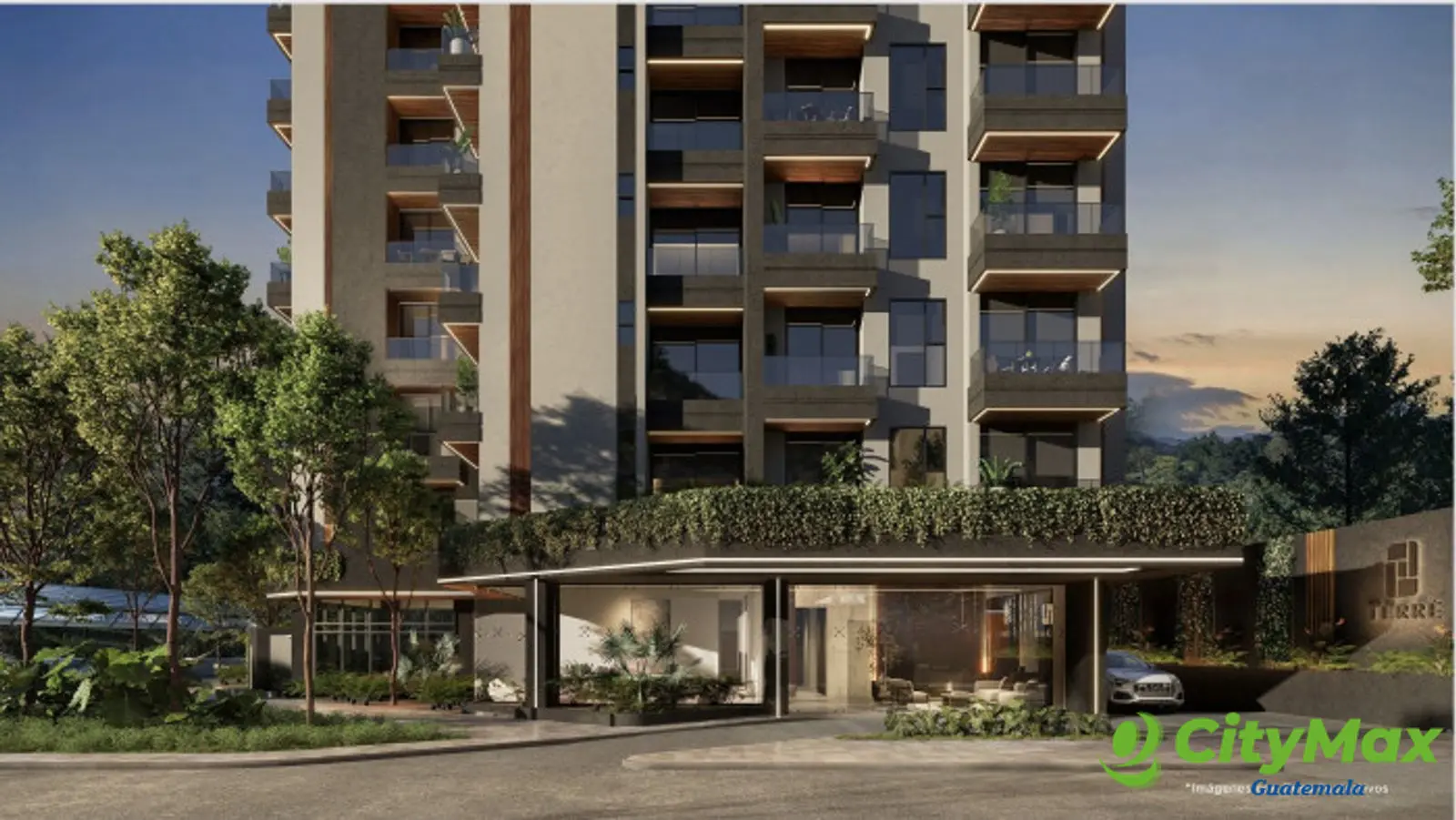 Vista Hermosa Zona 15 Apartamento en Venta - foto 1