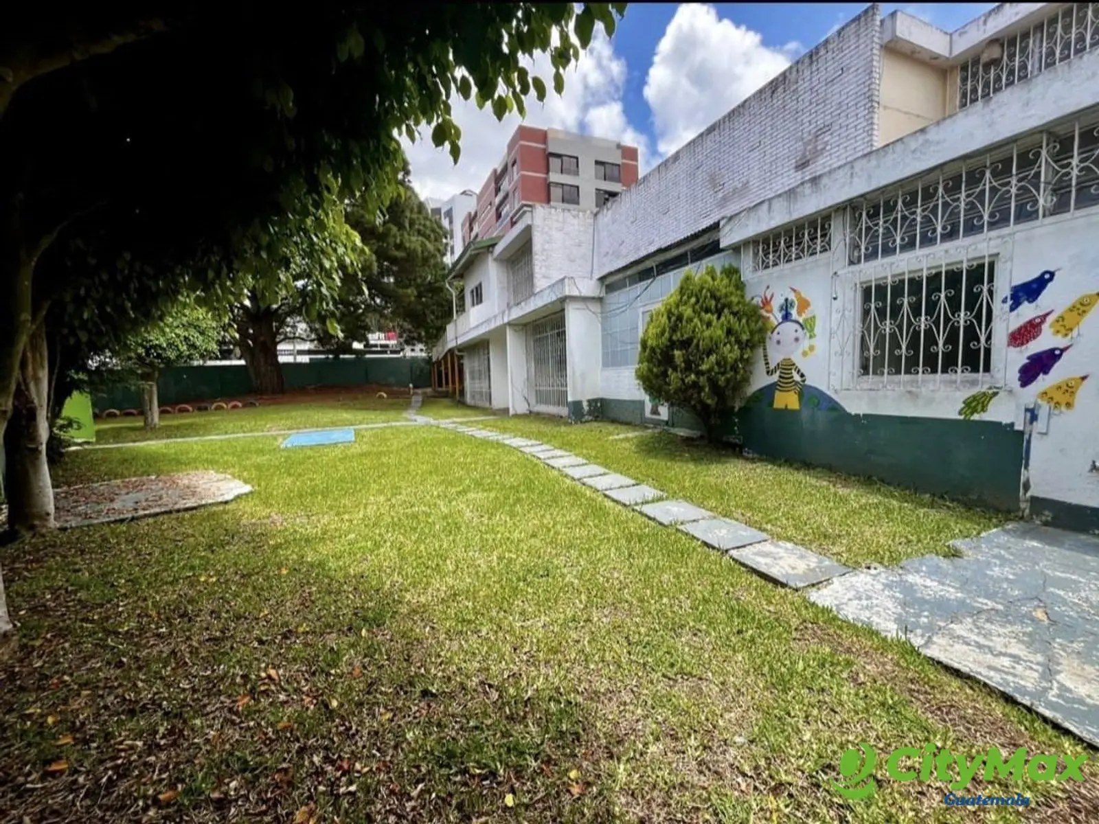 Casa uso Comercial Boulevard Vista Hermosa Z. 15 - foto 1