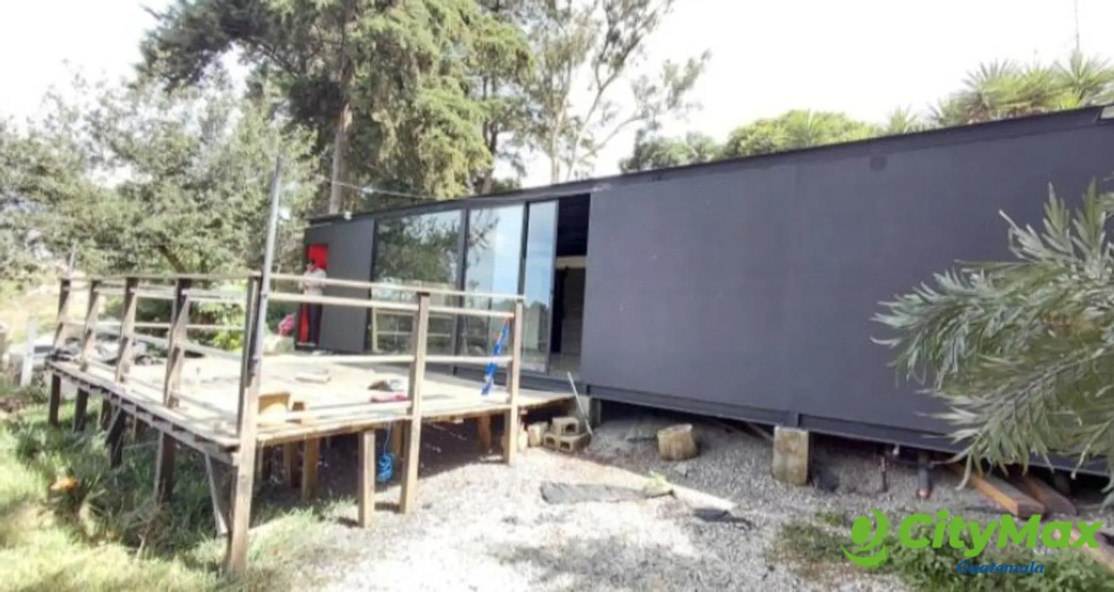 En venta Casa en Santa Catarina Pinula - foto 1