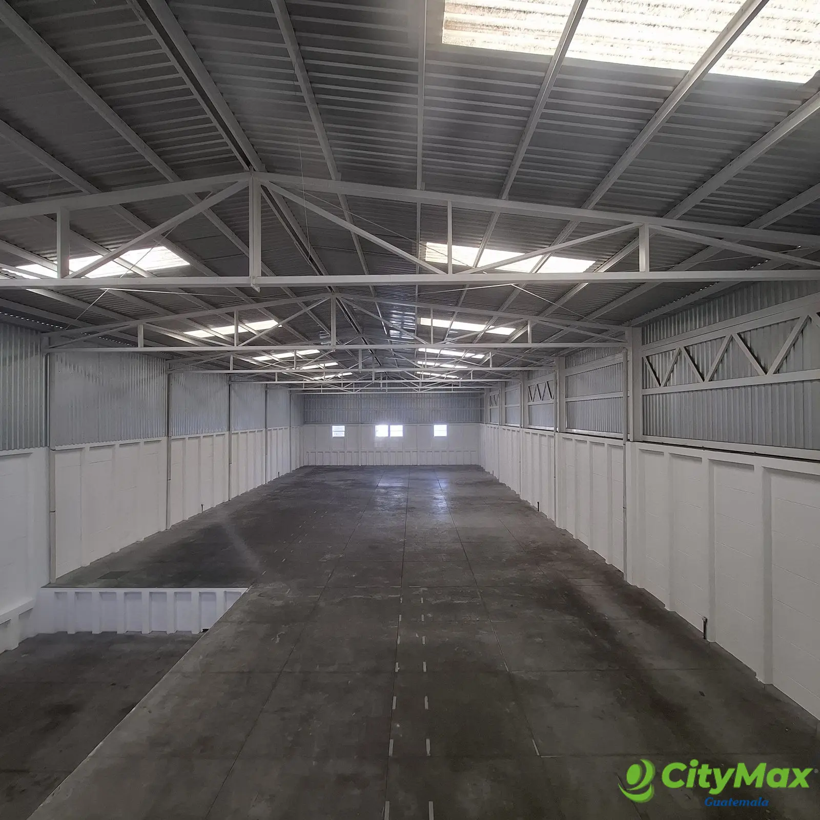 Ofibodega en renta en las Tunas zona 4 Mixco - foto 1