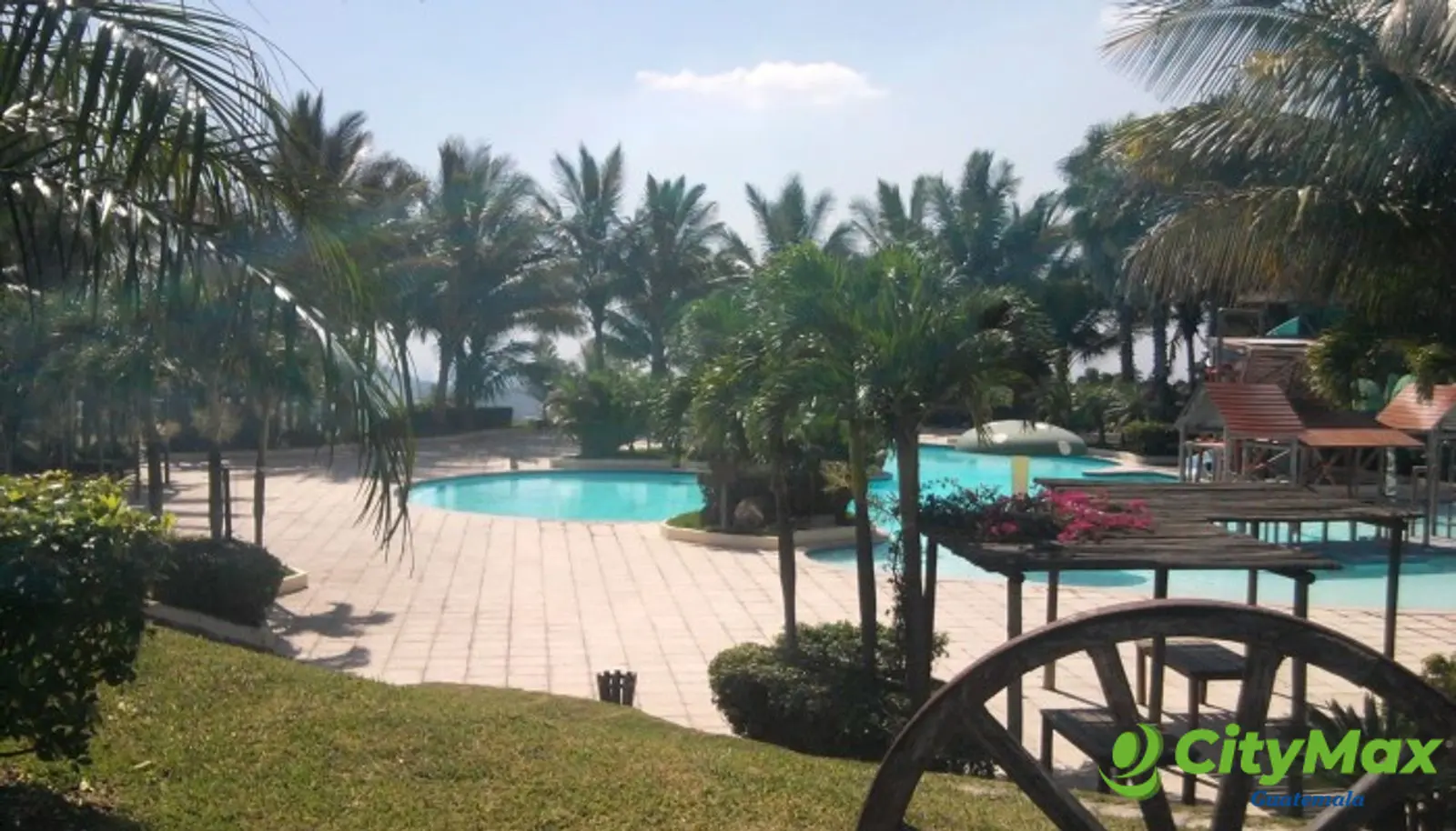 En Venta terreno en Campo Aventura Palín Escuintla - foto 1