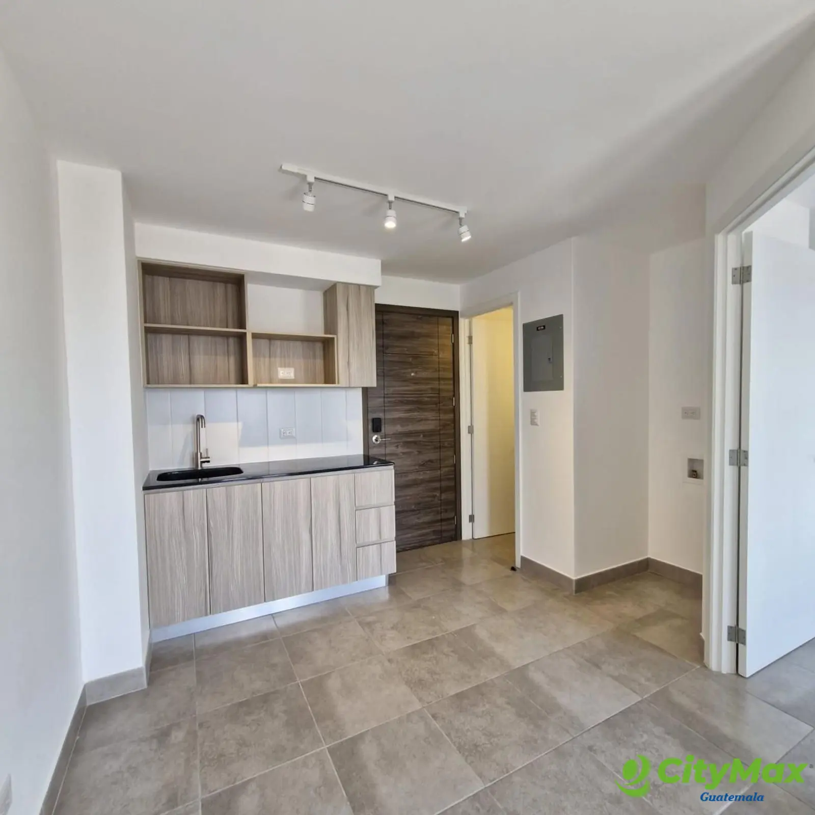 Apartamento en VENTA Y RENTA en zona 2 Ciudad Nueva  - foto 1