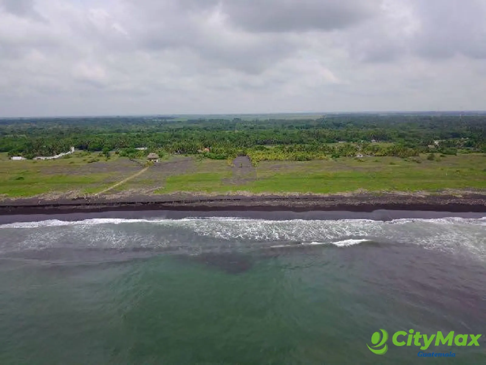 Terreno en Venta Cercano a Juan Gaviota Escuintla - foto 1