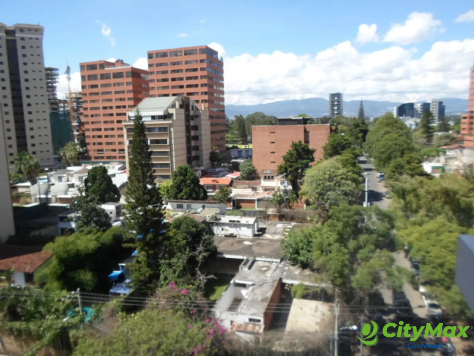 Apartamento en Venta en Tiffany Zona 14 Guatemala - foto 1