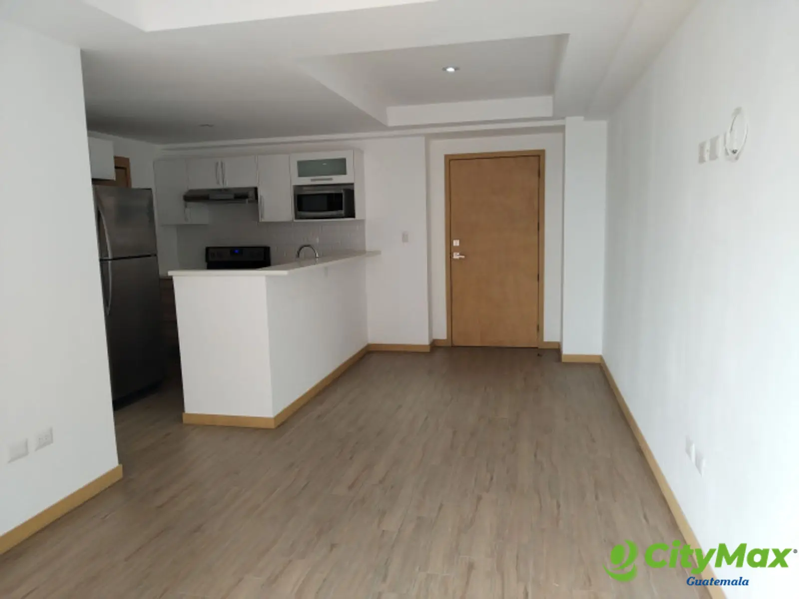 En Renta apartamento 3 habitaciones zona 10 Cityhaus - foto 1