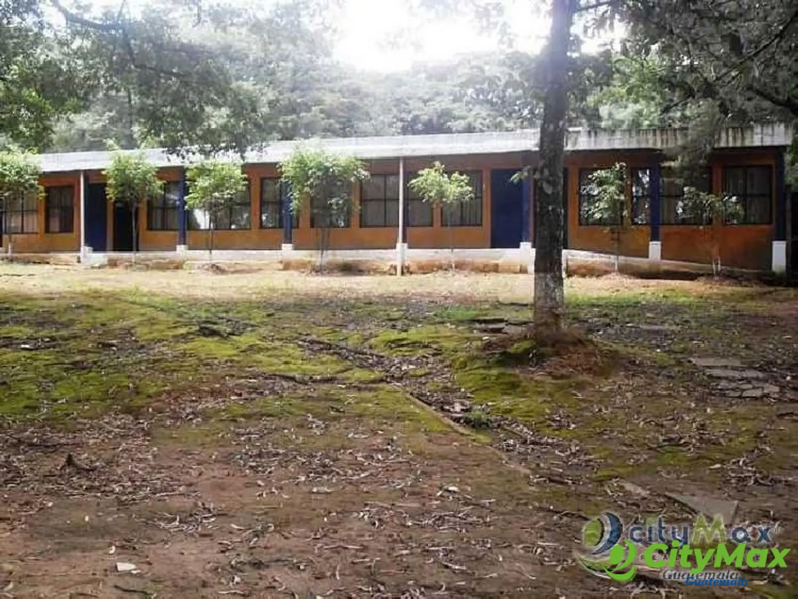 TERRENO COMERCIAL EN VENTA KM 20 SAN LUCAS SACATEPEQUEZ - foto 1