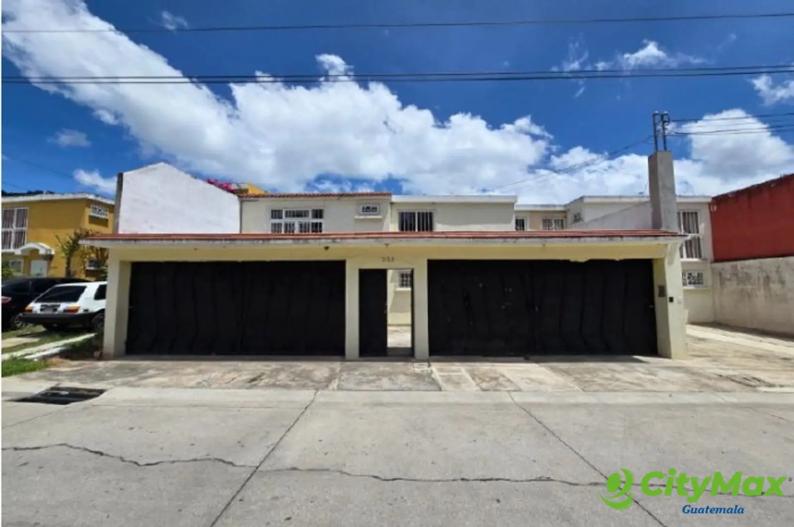 Venta de casa en Fuentes del Valle Norte 1 - foto 1