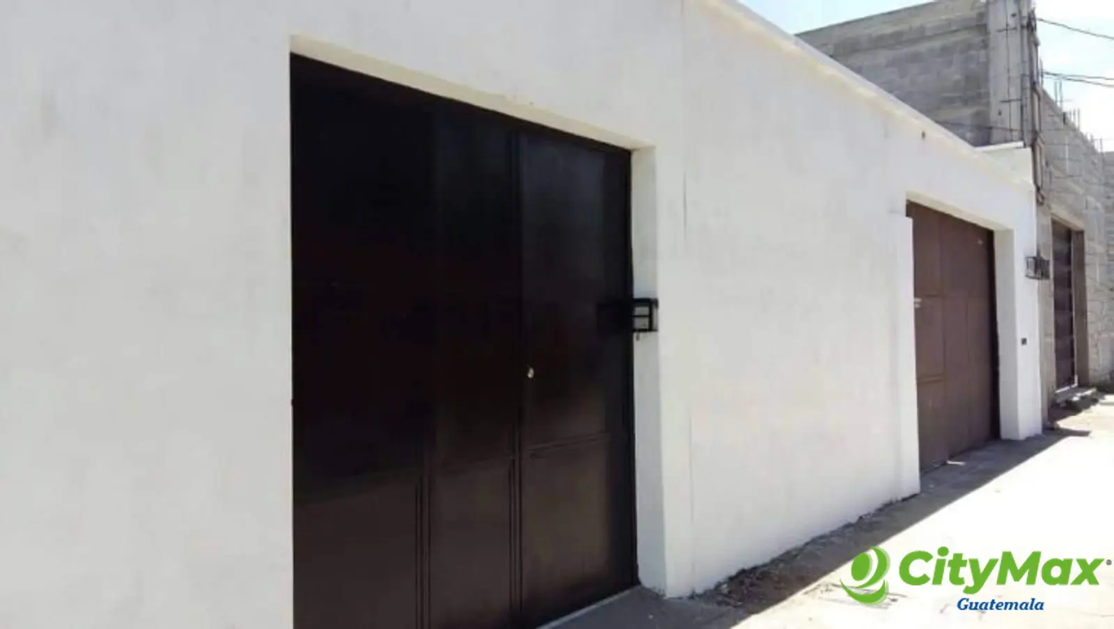  casa EN ALQUILER uso comercial  Zona 9 Guatemala - foto 1