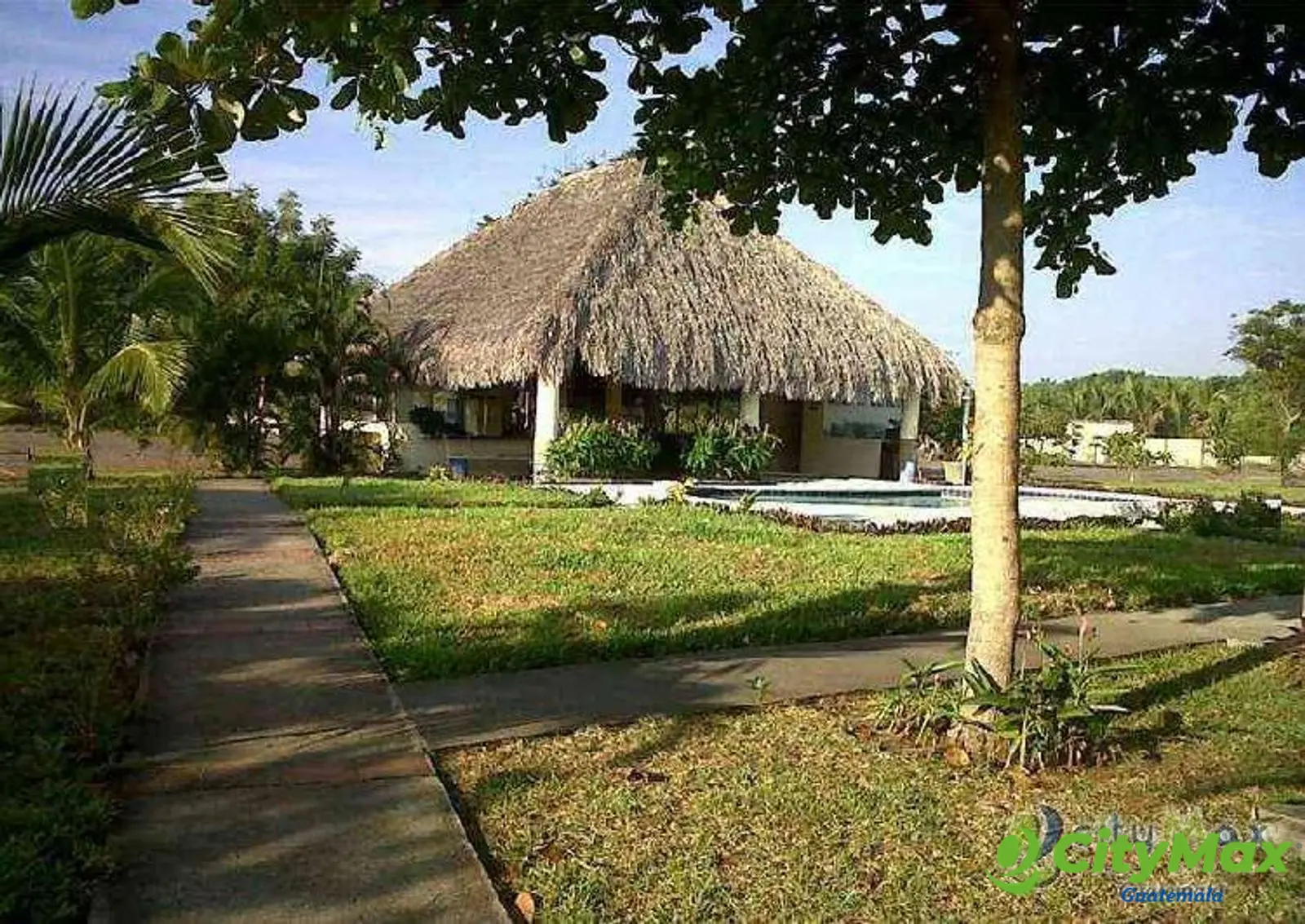 Casa en alquiler en Monterrico en Guatemala - foto 1
