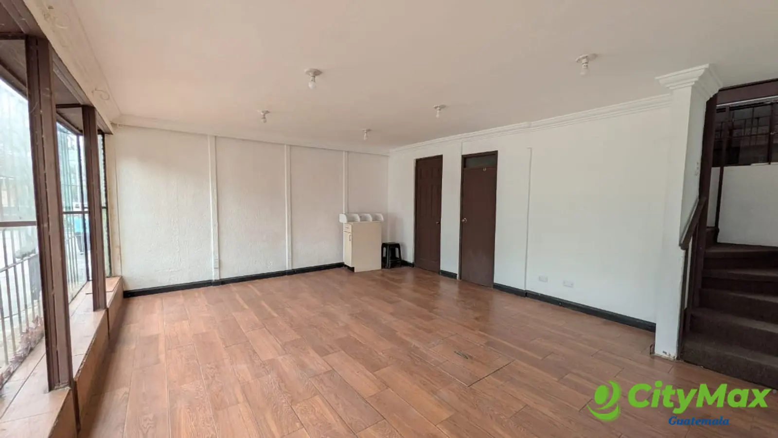 Local Comercial en Renta en Zona 9 Guatemala - foto 1
