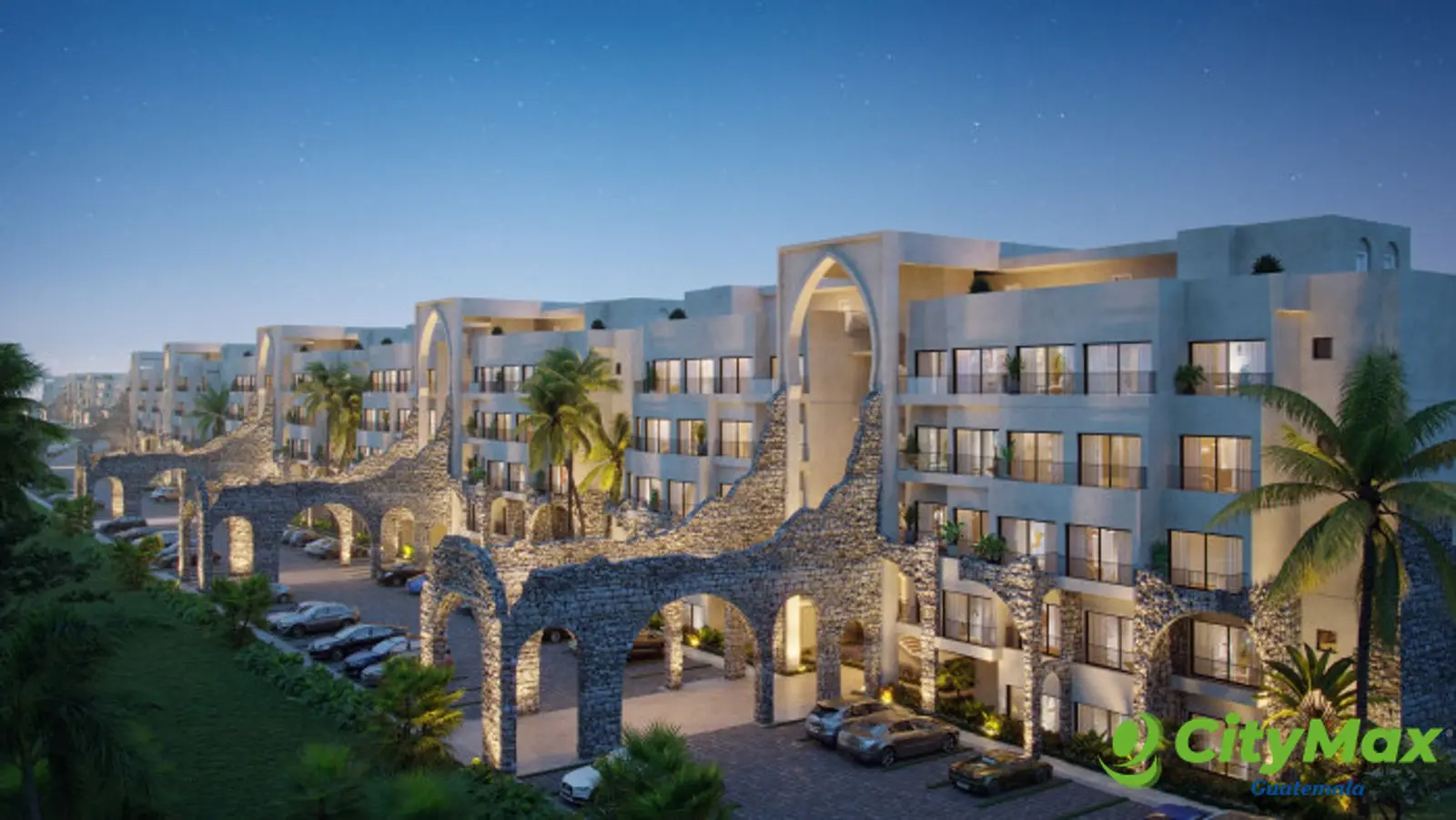 En venta apartamento para inversionistas en Republica D - foto 1