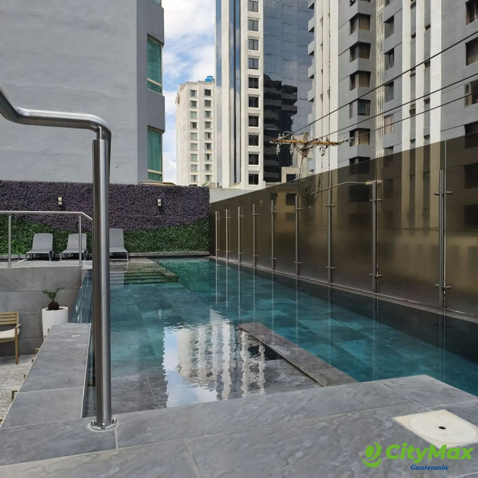 Apartamento en Renta en Zona 10 Ideal AIRBNB  - foto 1