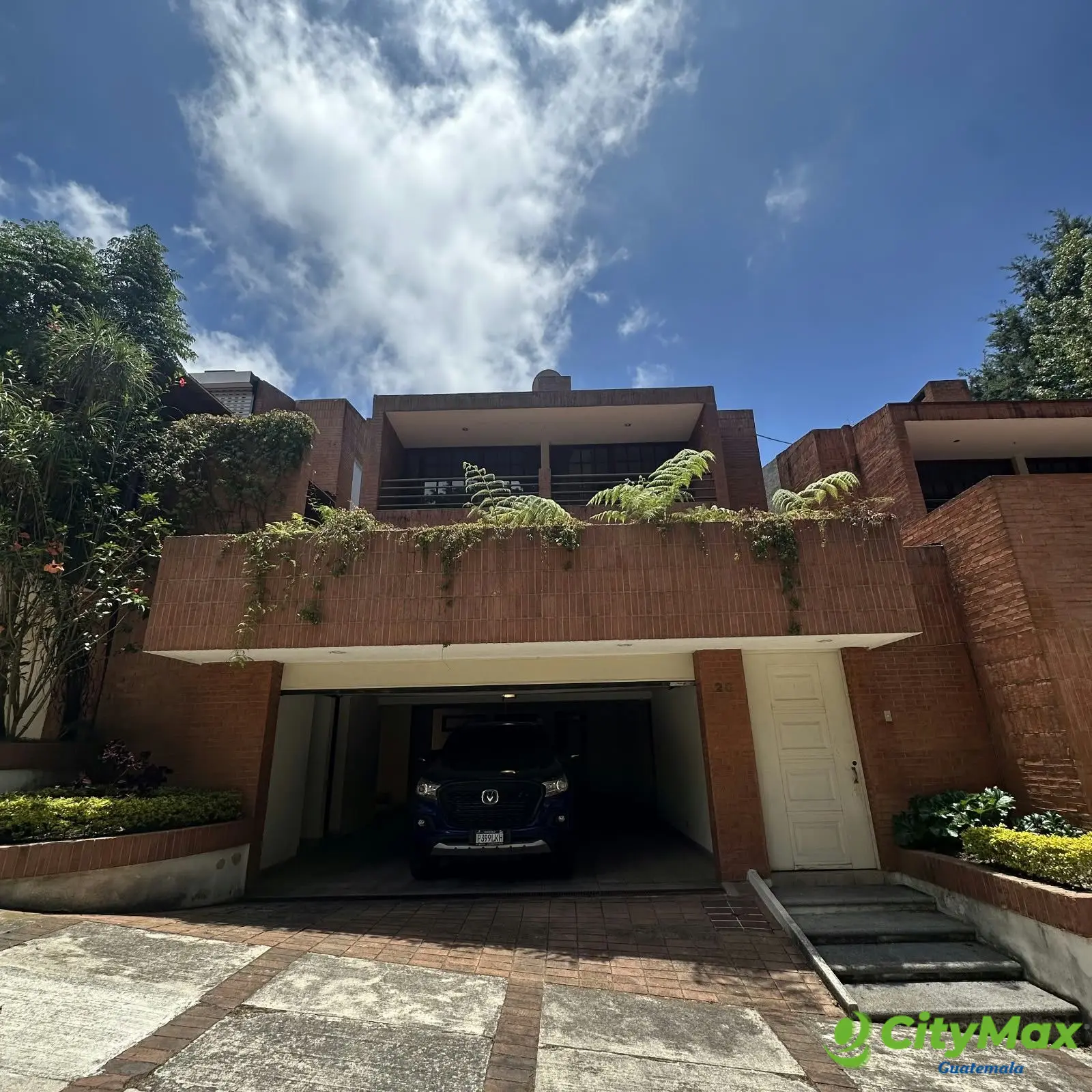 Casa en Venta o Renta en Carretera El Salvador Km 15.5 - foto 1