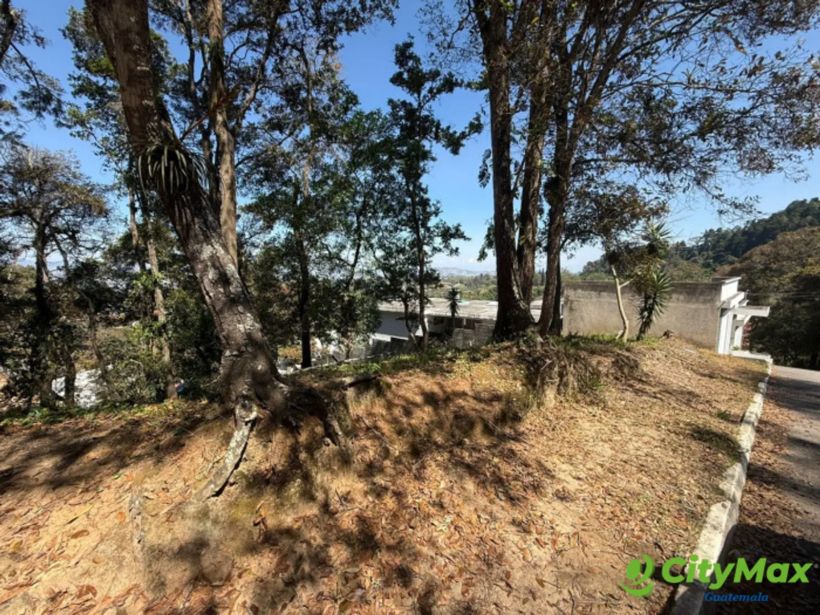 Terreno en Venta en Zona 16 Las Cumbres - foto 1