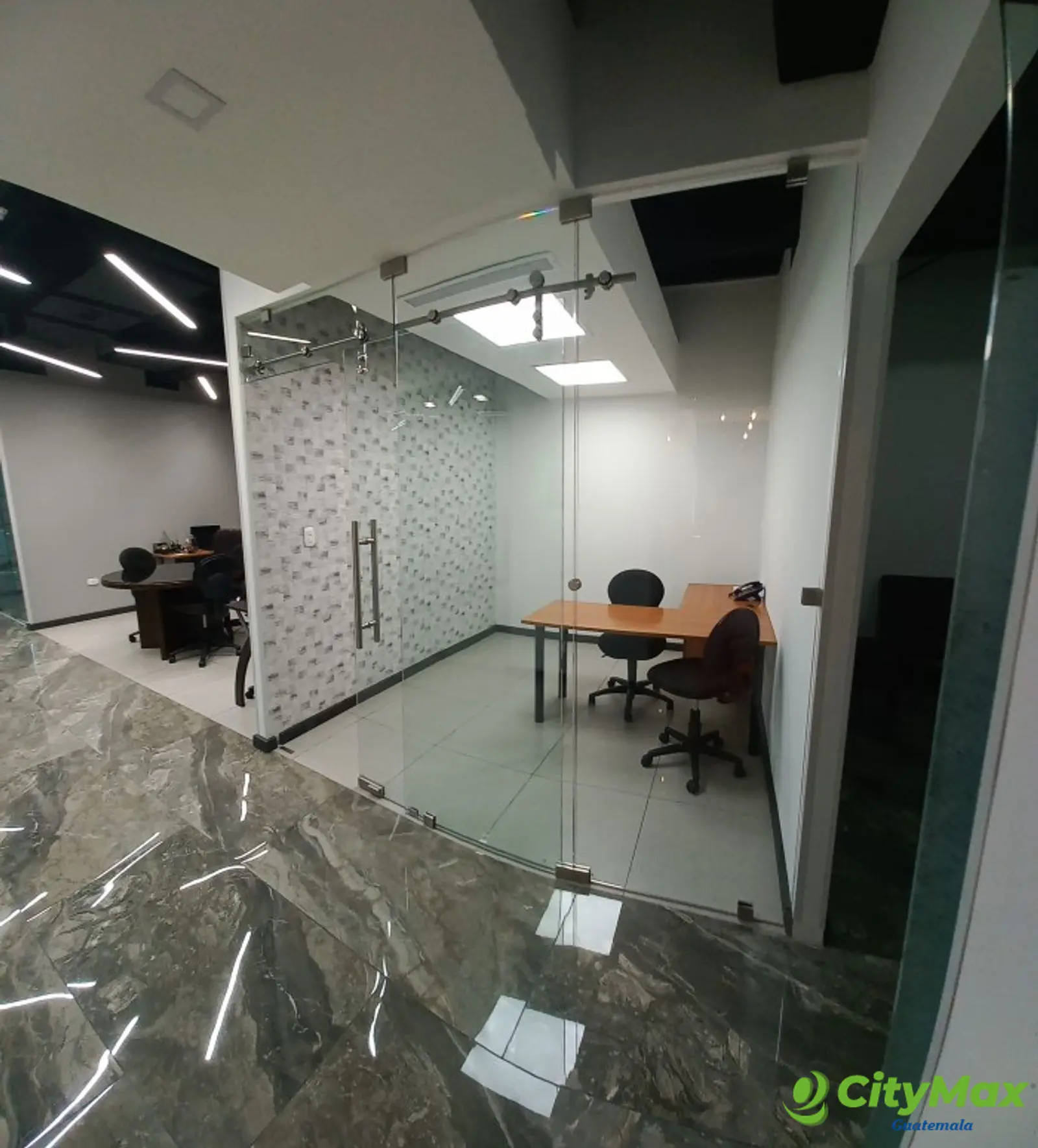 Oficinas en alquiler en Europlaza - foto 1