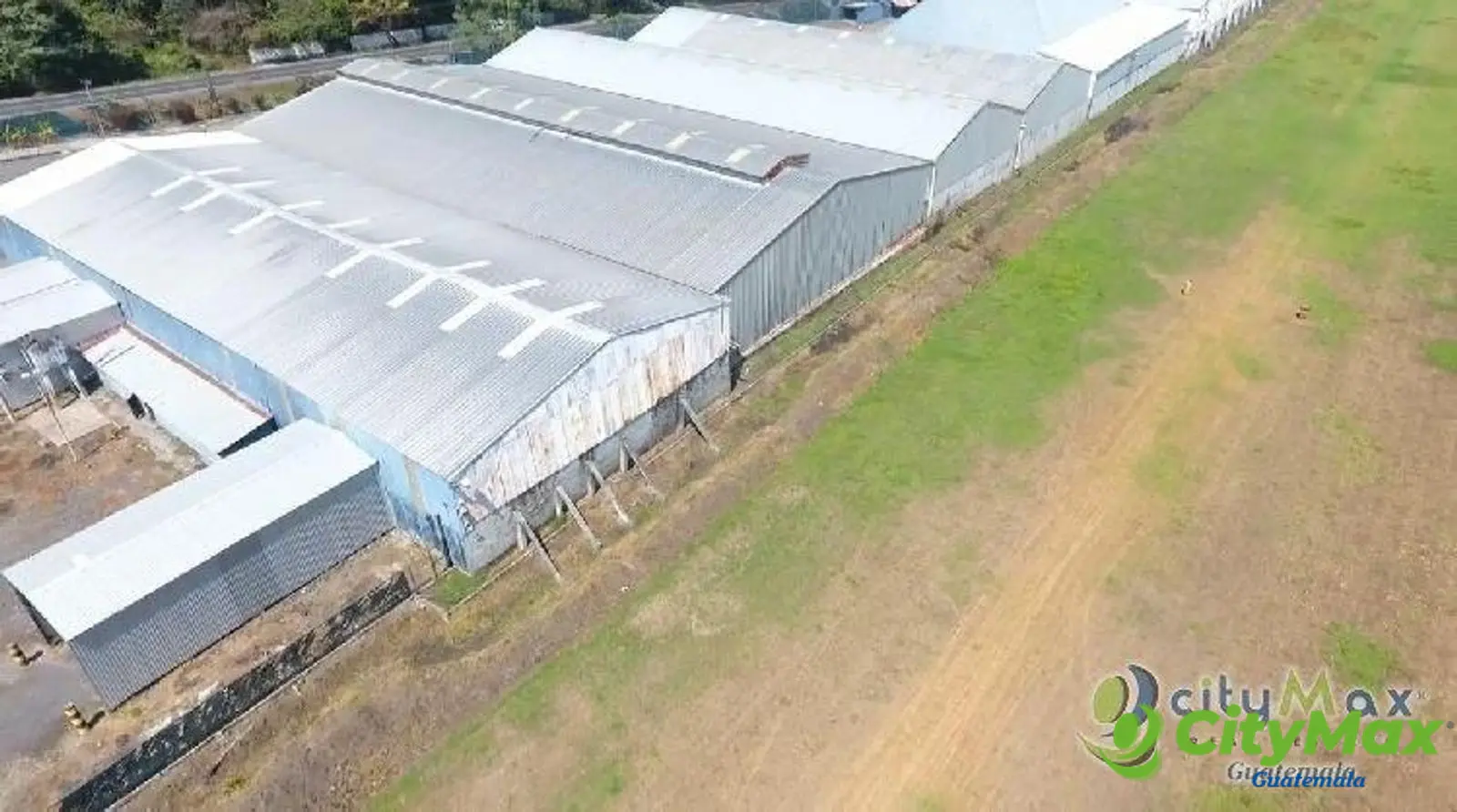 Se alquila Bodega en Carretera Vieja a Escuintla - foto 1