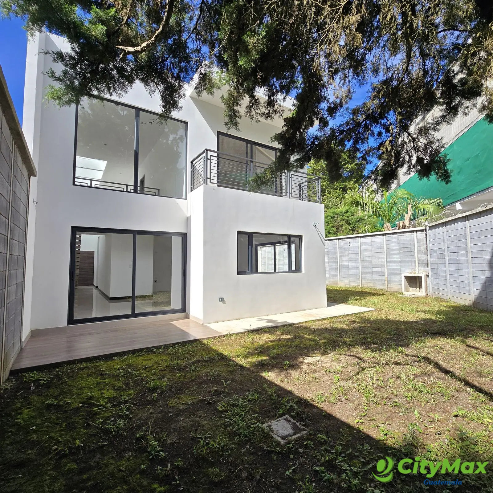 Casa en Venta Llano Alto Km19 Carretera El Salvador - foto 1