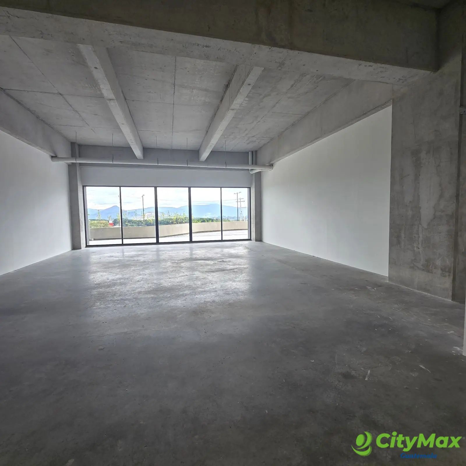 Local Comercial en Renta en Villa Nueva Guatemala - foto 1