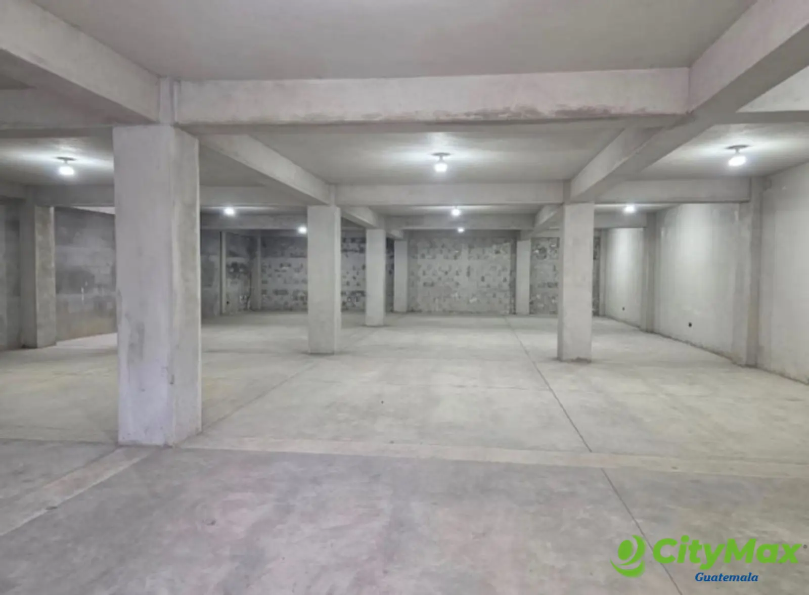 Bodega de 546metros en alquiler en San Marcos - foto 1