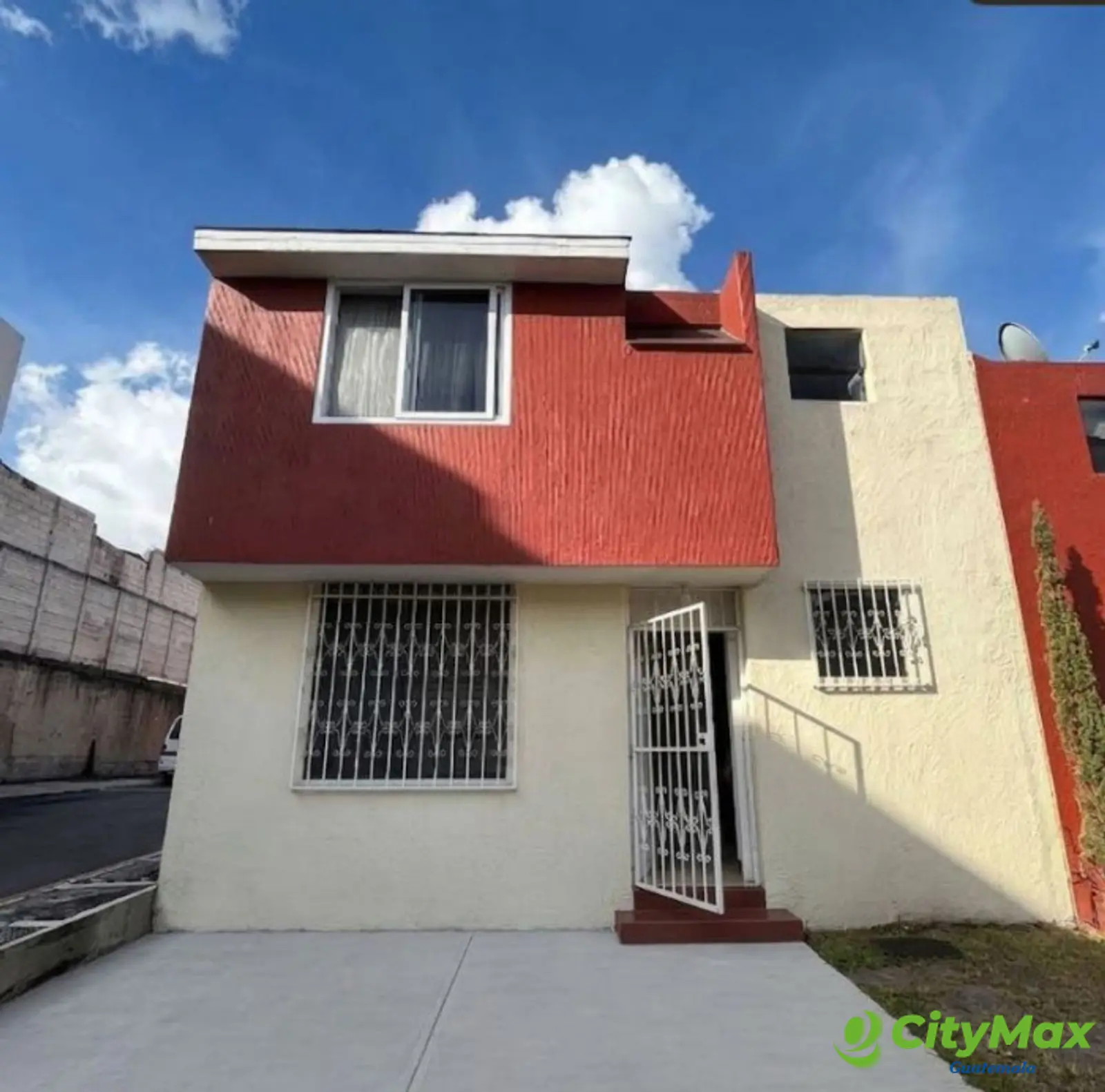 Casa en venta en Casa Grande Zona 18 Guatemala - foto 1