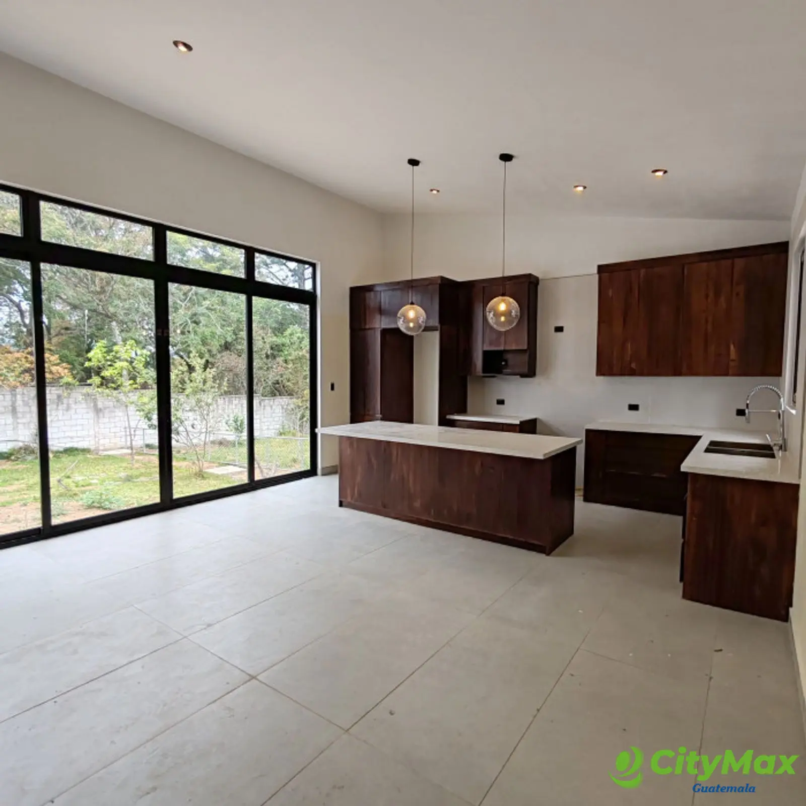 Casa en Venta de 1 Nivel en San Lucas, La Antigua - foto 1