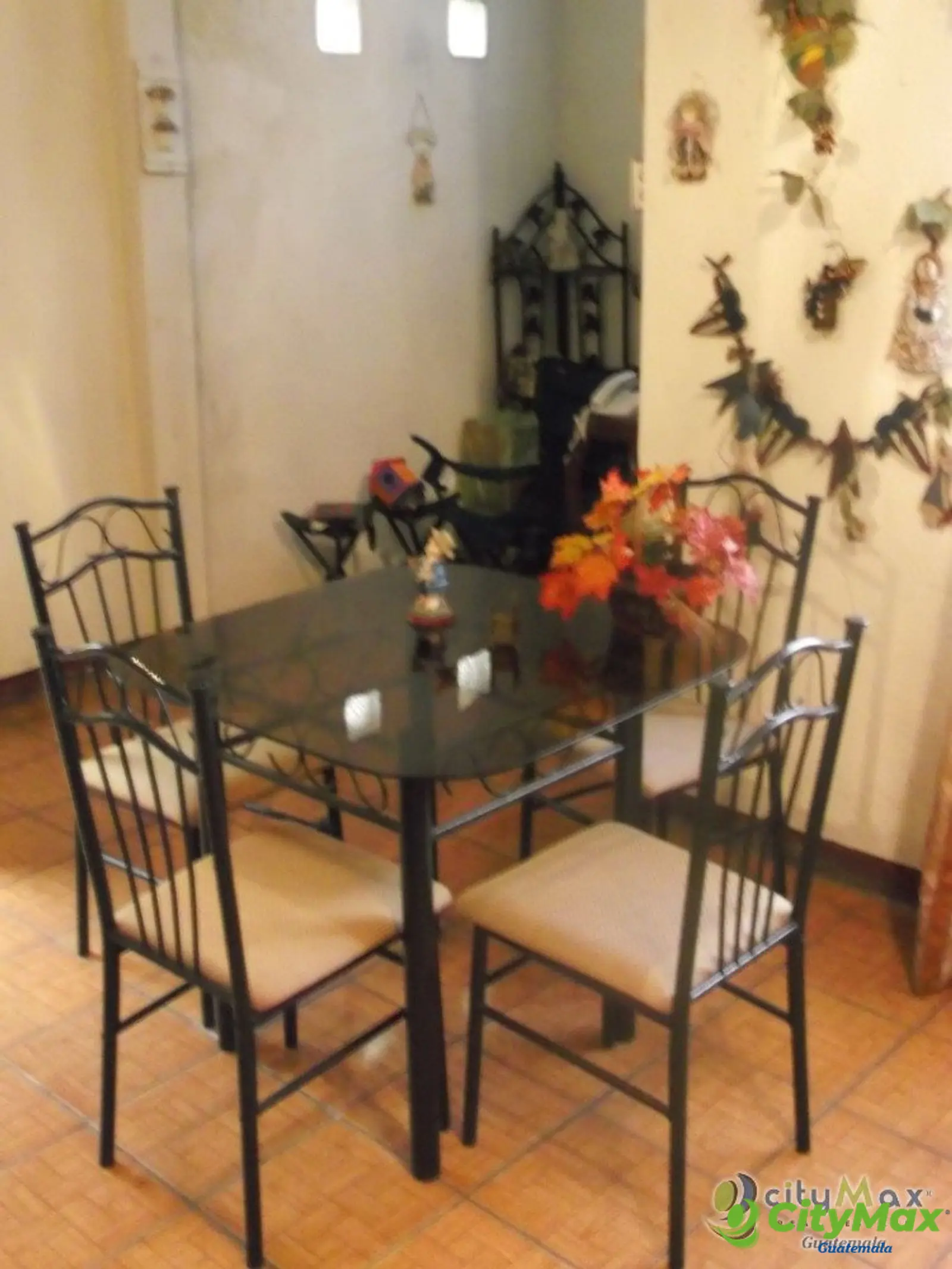 Se Vende Casa en Barcenas km 21.5 de 2 niveles - foto 1
