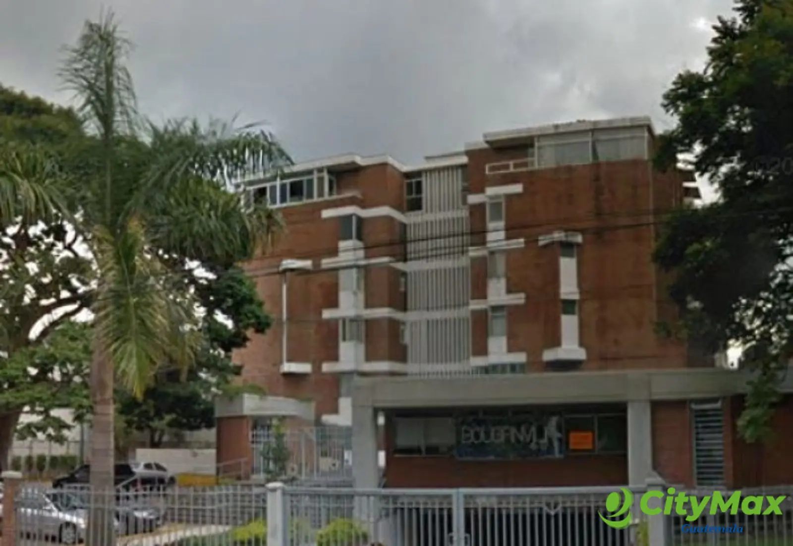 Oficina en Renta area de hospitales Zona 10 - foto 1