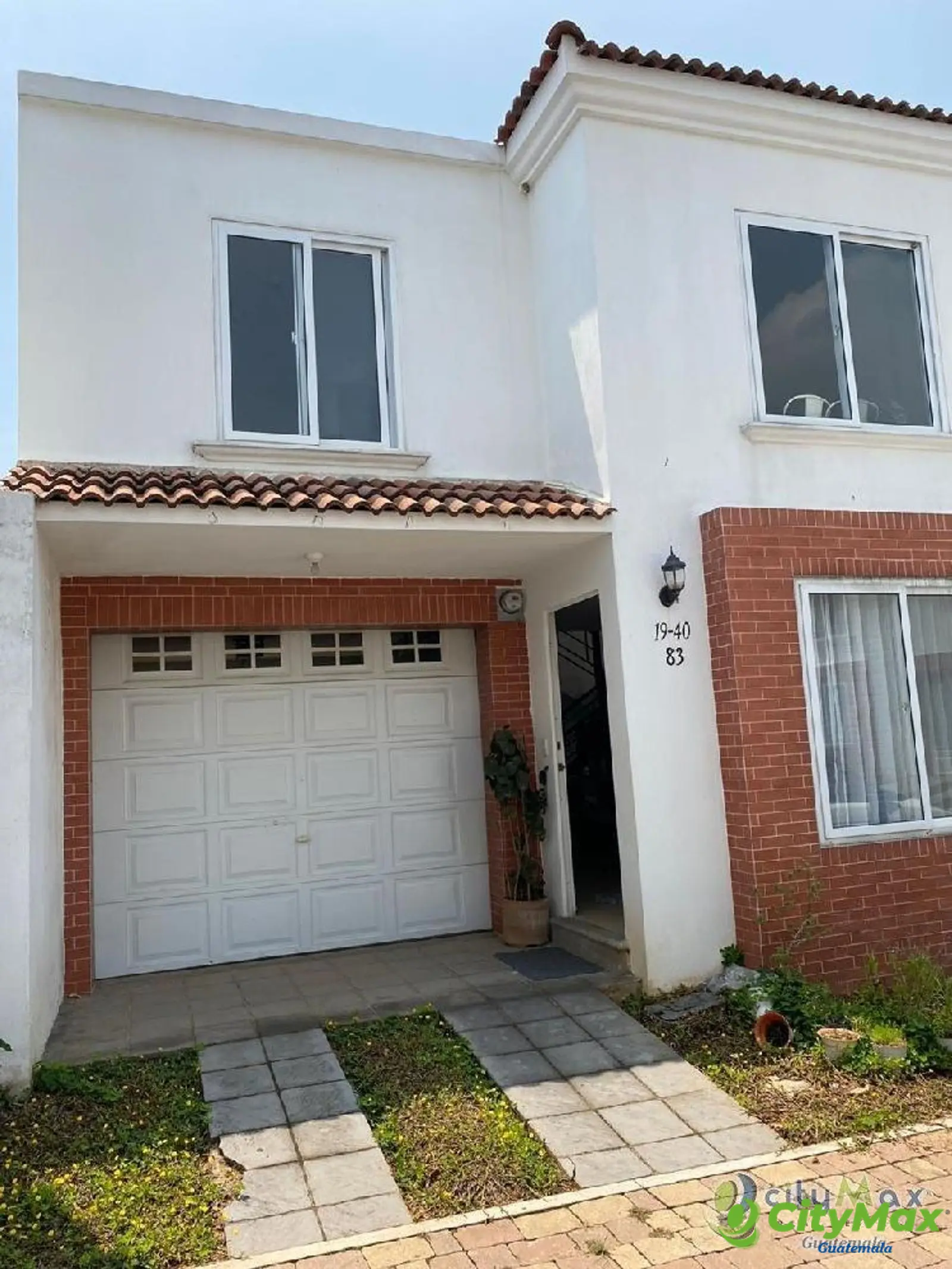 Casa En Venta Hacienda De Las Flores Villa Nueva - foto 1