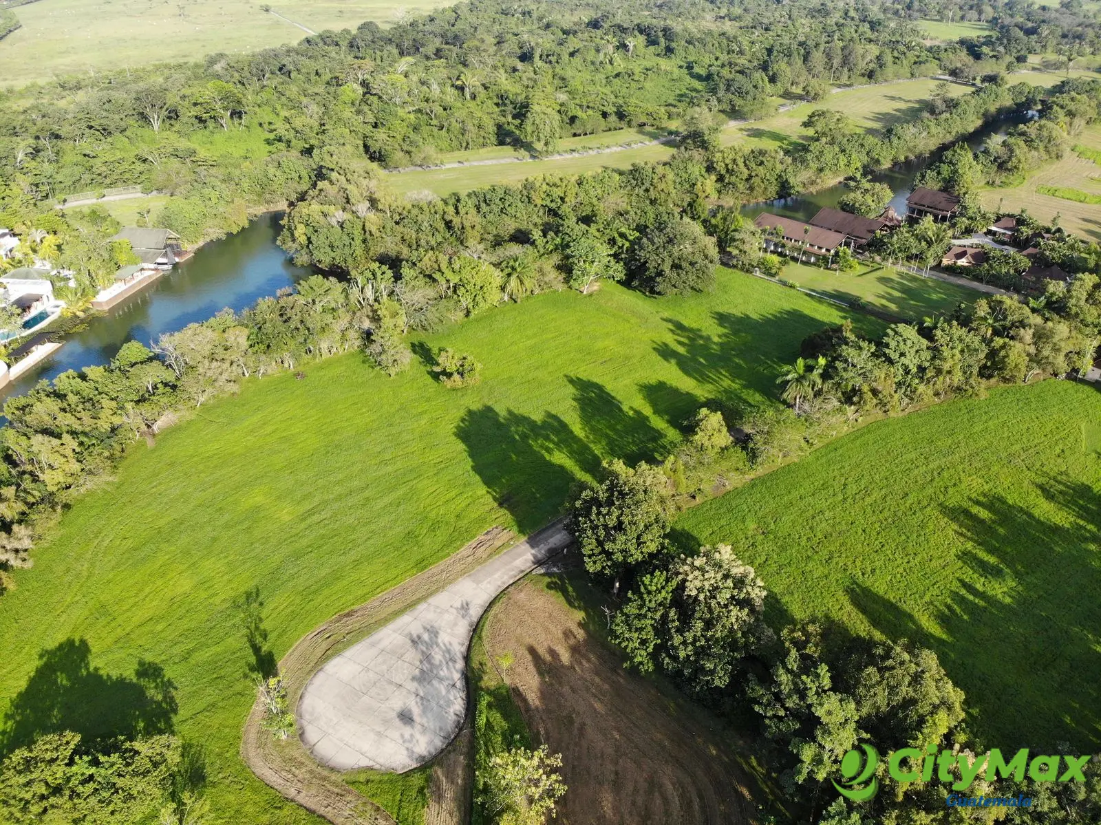 En Venta Terreno Exclusivo en Condominio Rio Dulce - foto 1