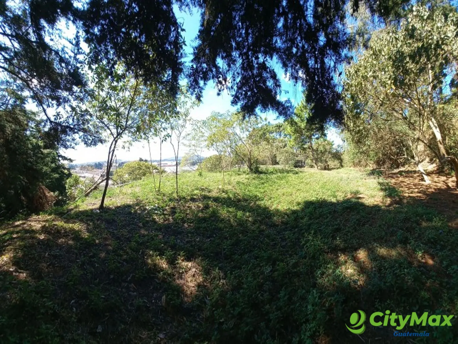 El Pajón santa Catarina Pinula se vende terreno rustico - foto 1