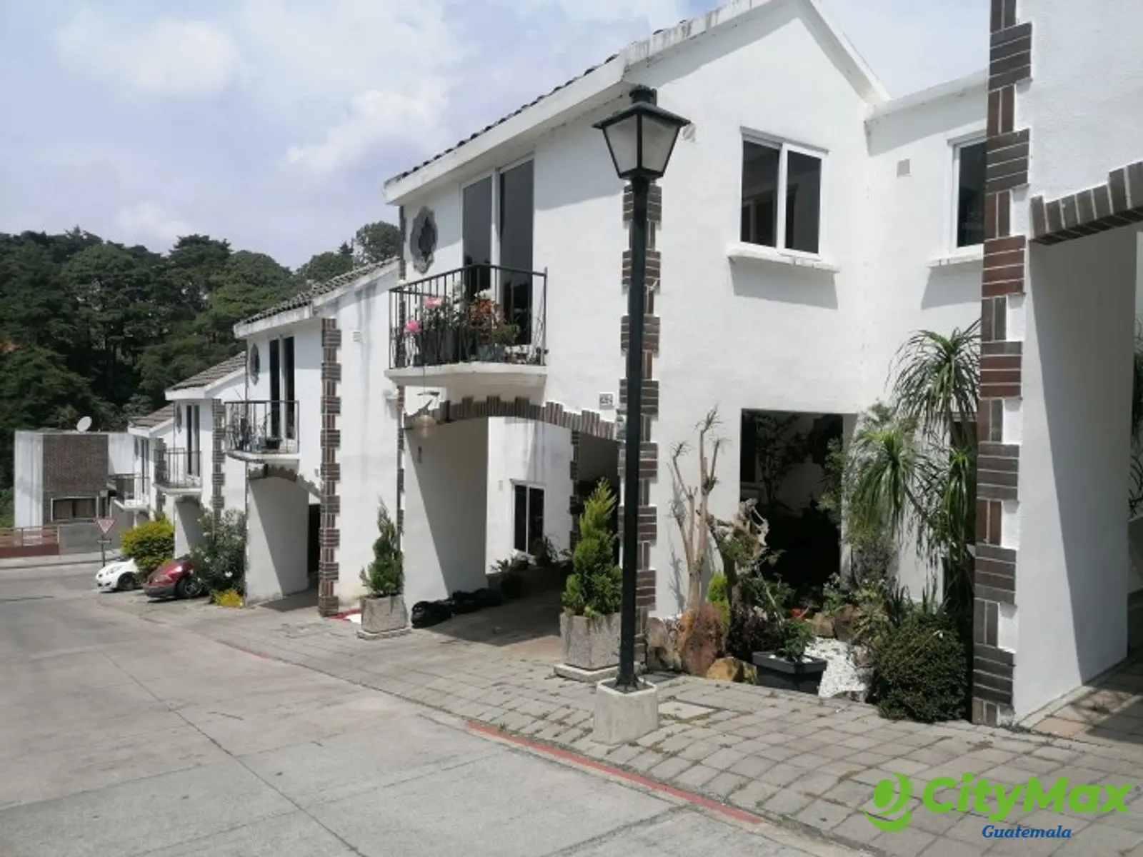 Casa en Renta Arrazola Country Club Carretera Salvador - foto 1
